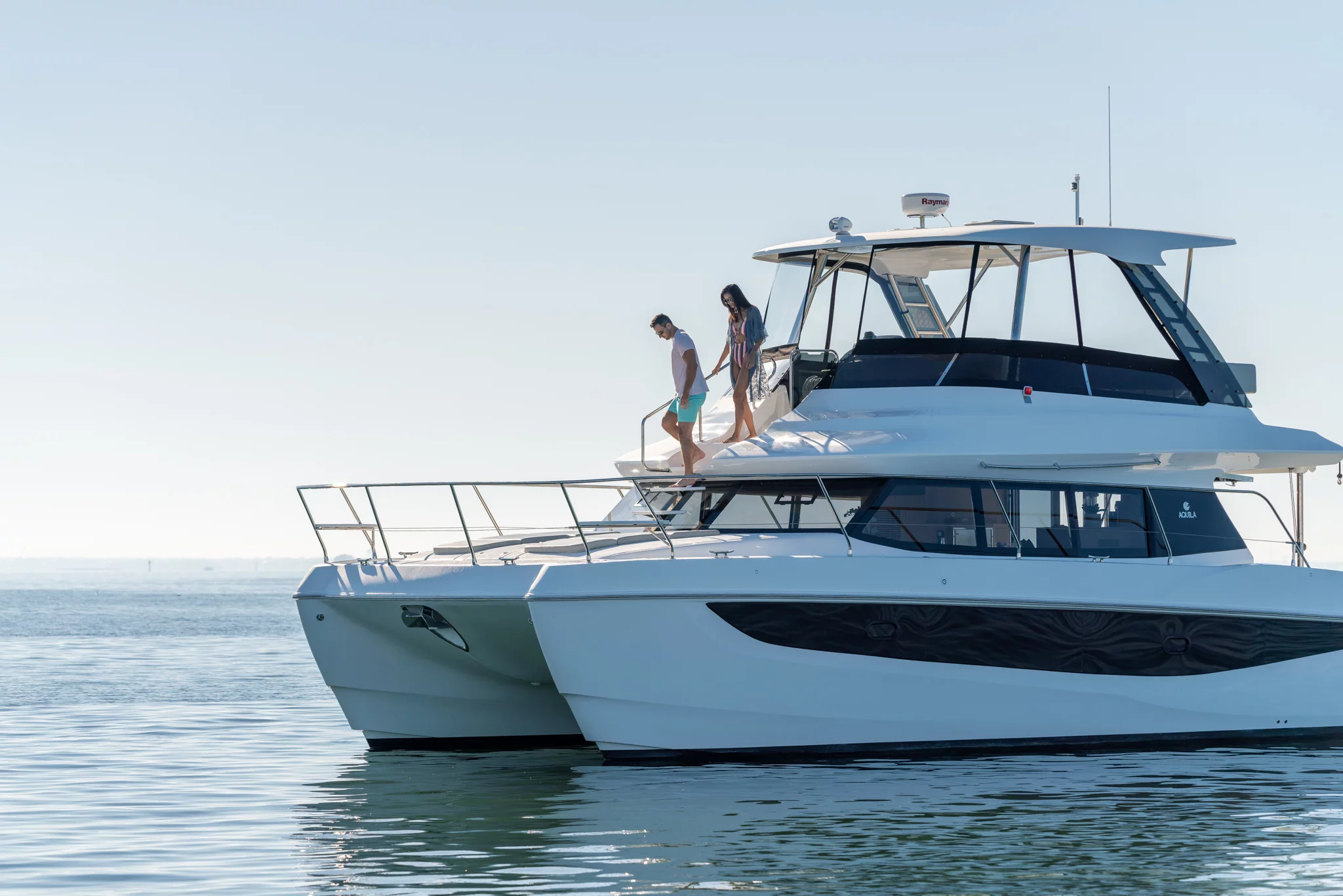 Aquila 42 (Big Joy)  - 6