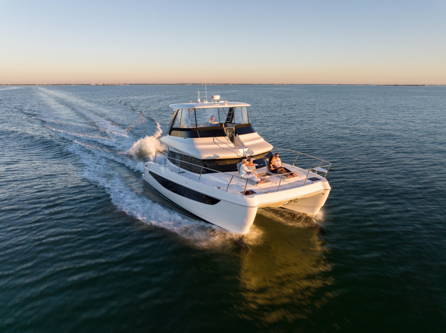 Aquila 42 — photo 8