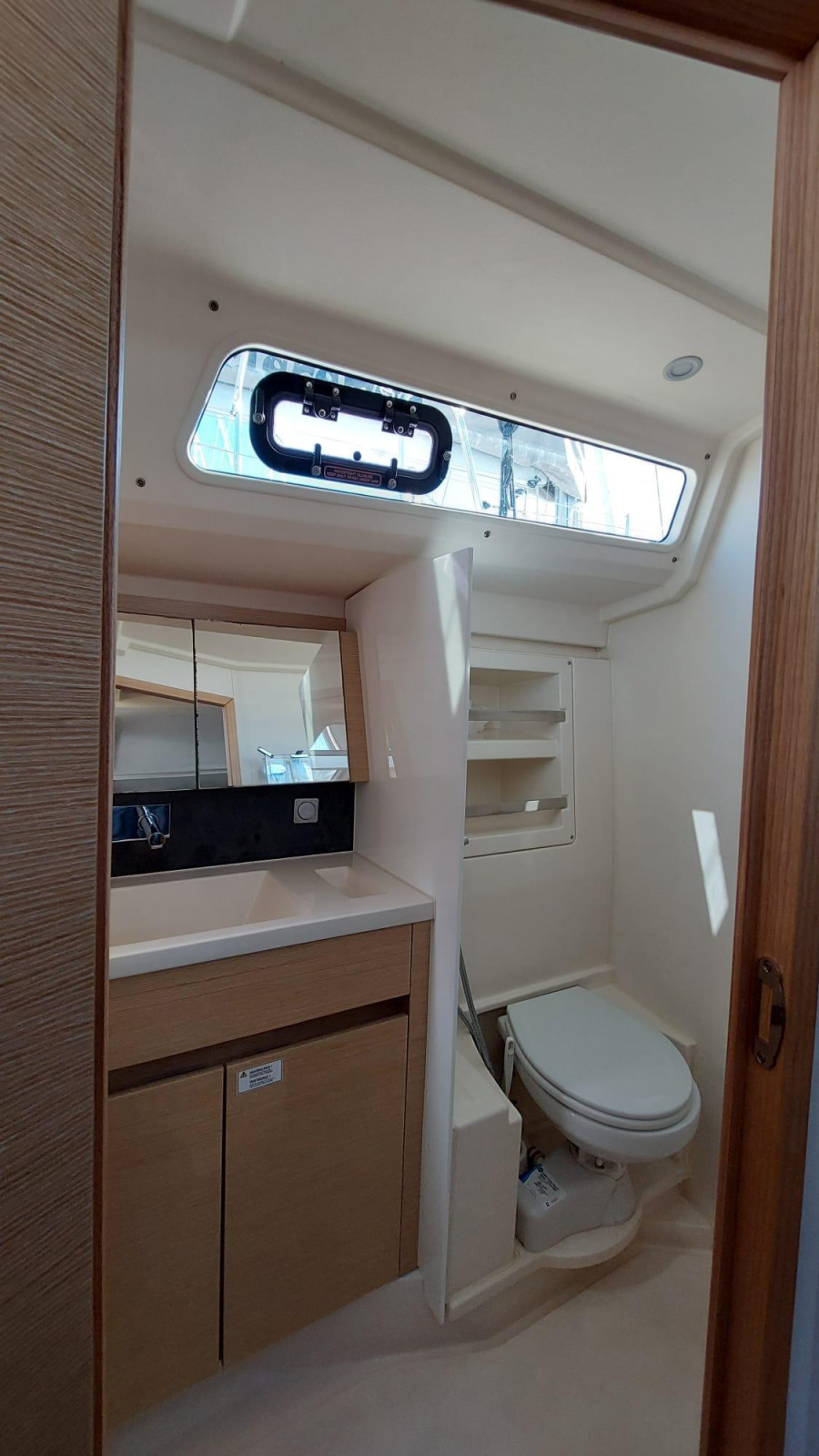 Hanse 418 — photo 7