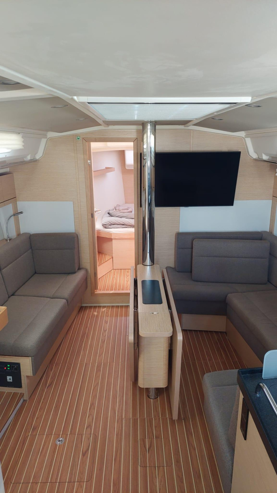 Hanse 418 — photo 9