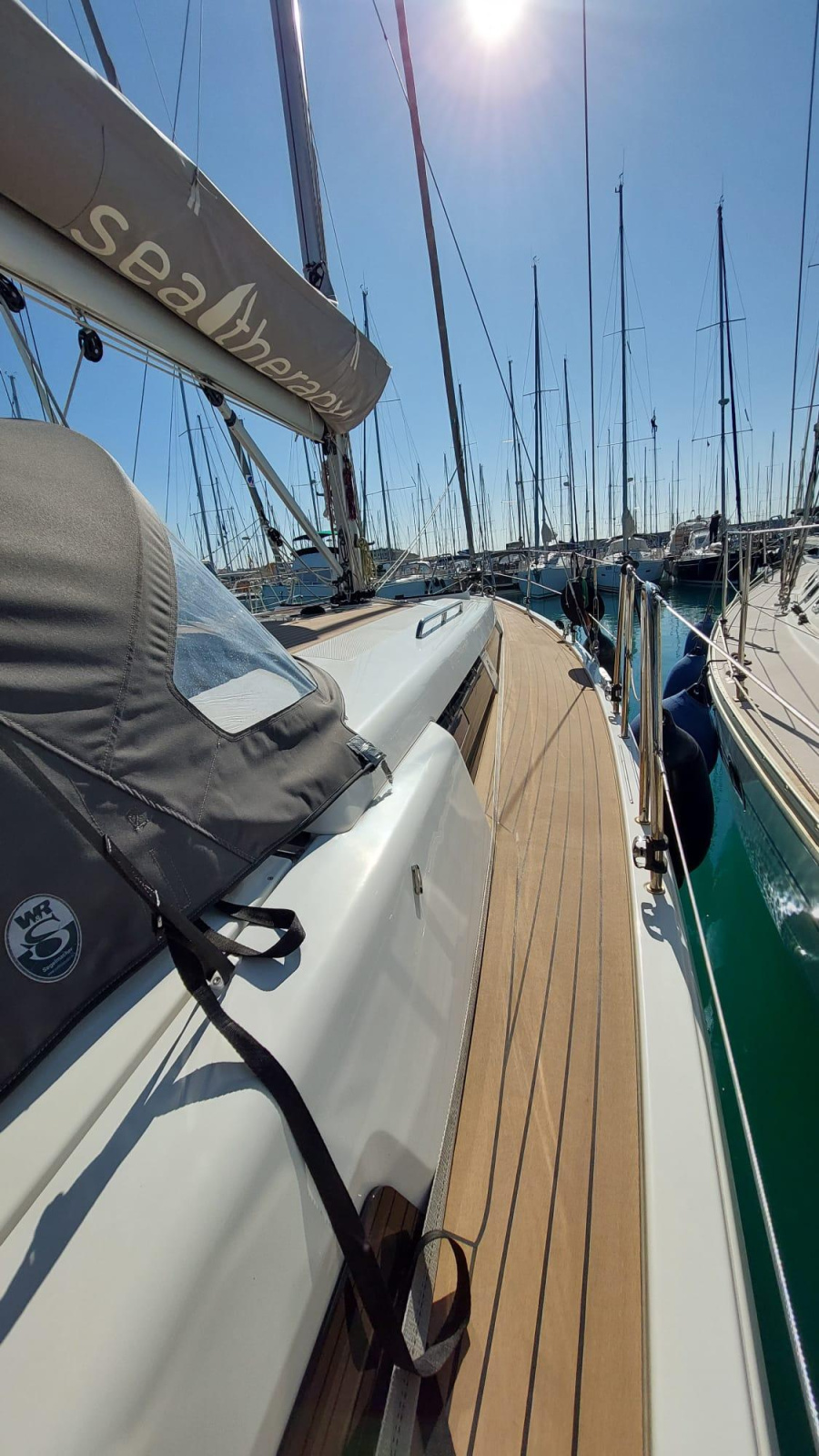 Hanse 418 — photo 18