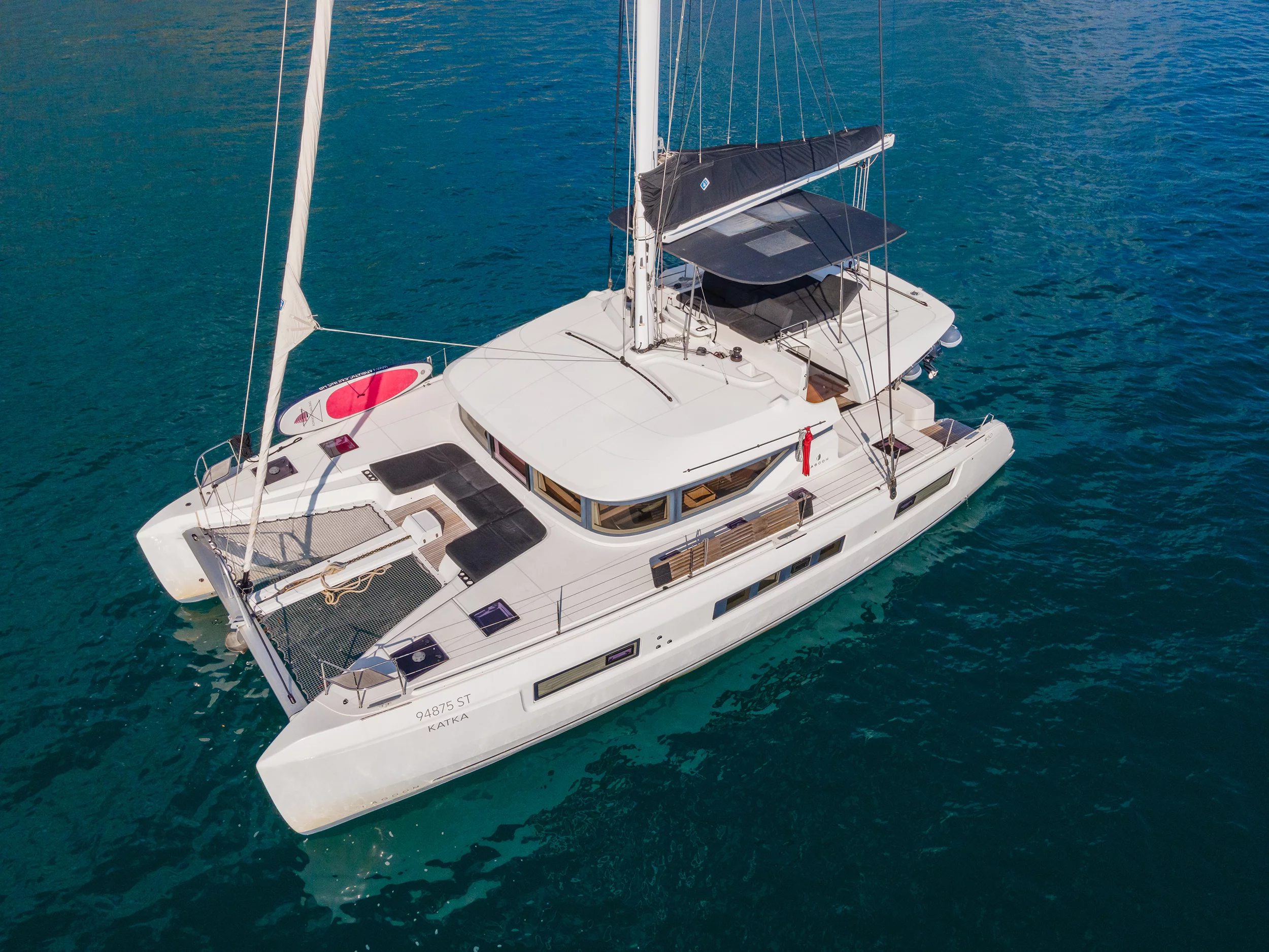 Lagoon 50 (KATKA)  - 3