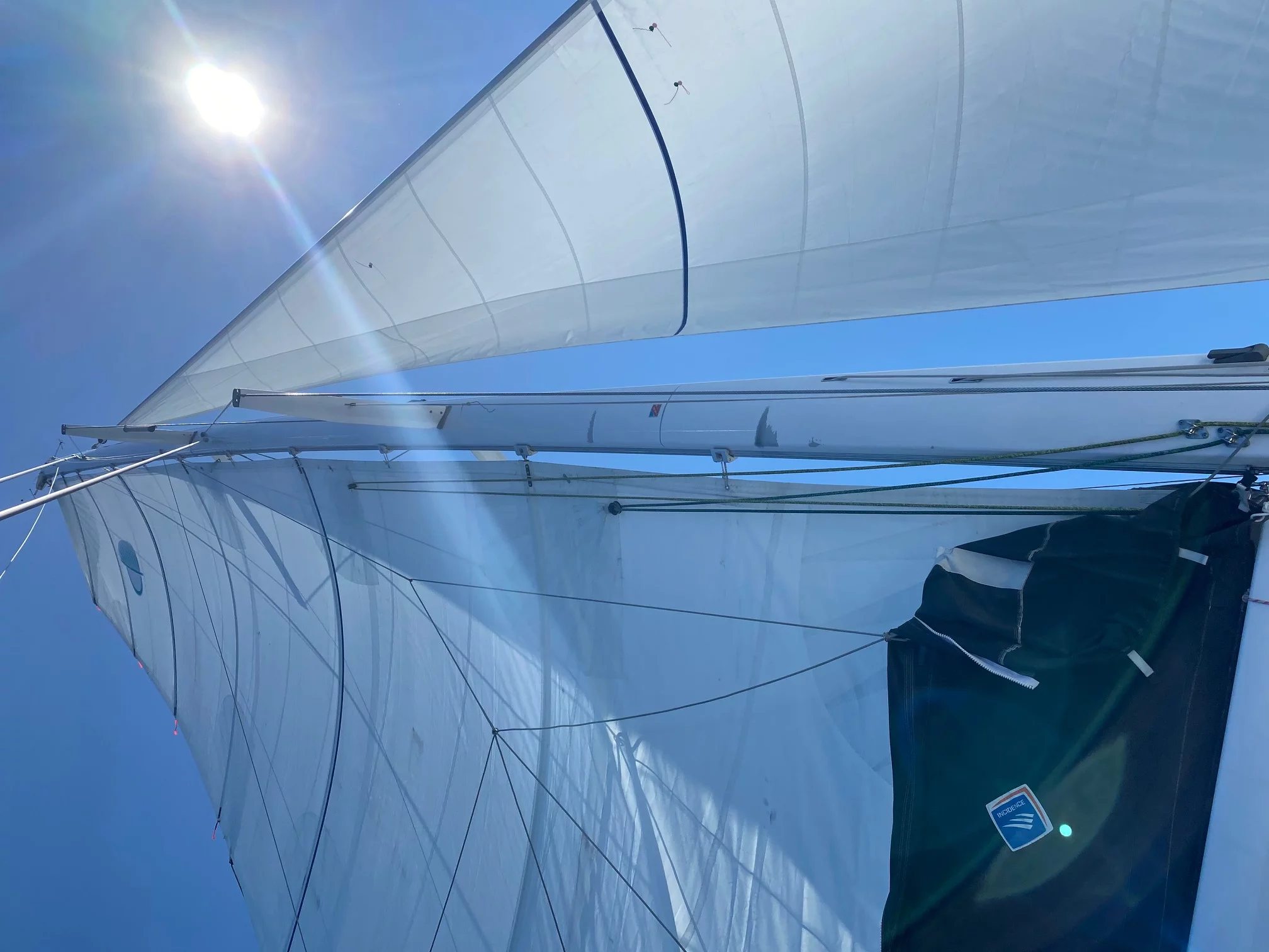 Lagoon 50 (ADRIATIC LEOPARD)  - 24
