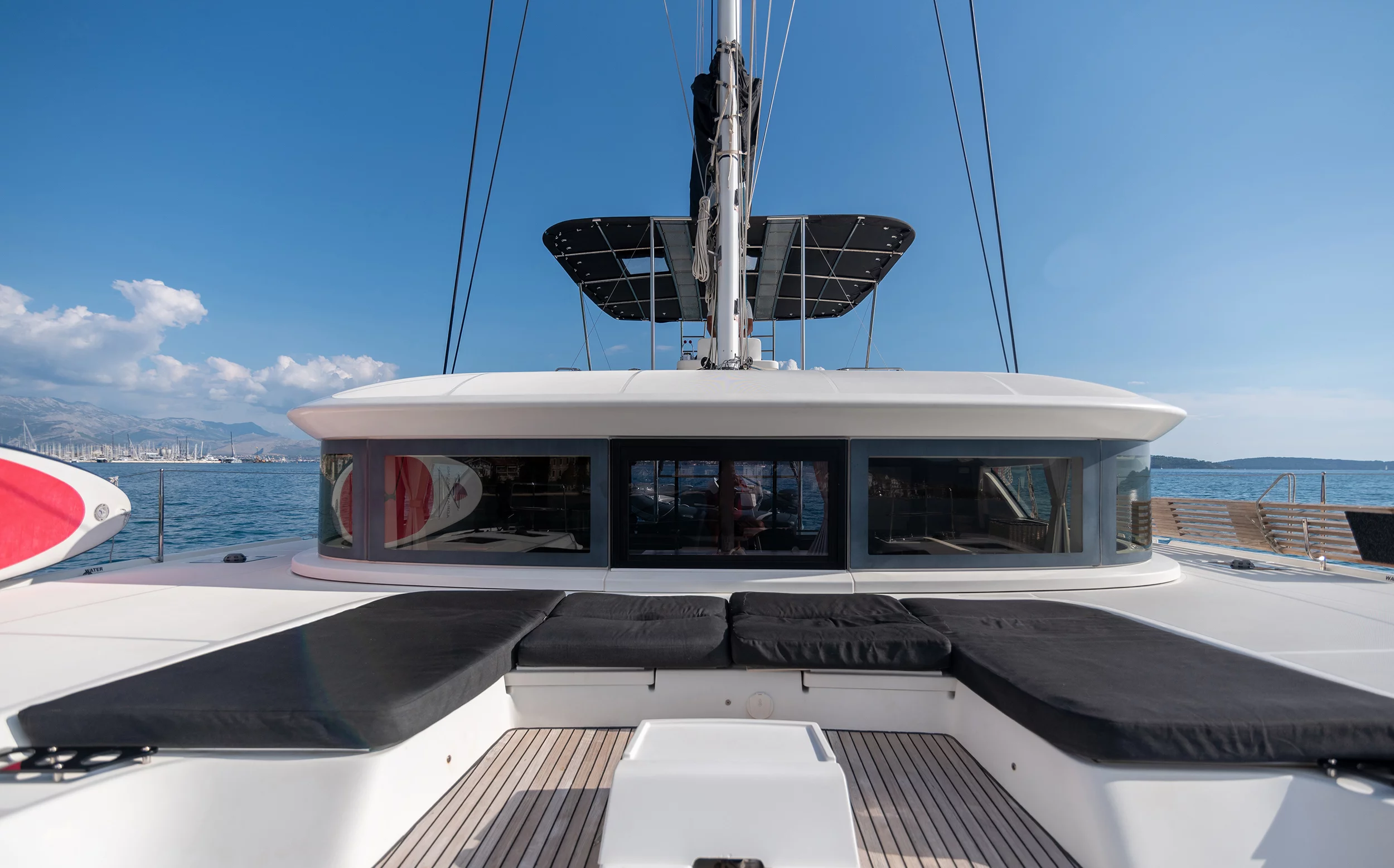Lagoon 50 (ADRIATIC LEOPARD)  - 21