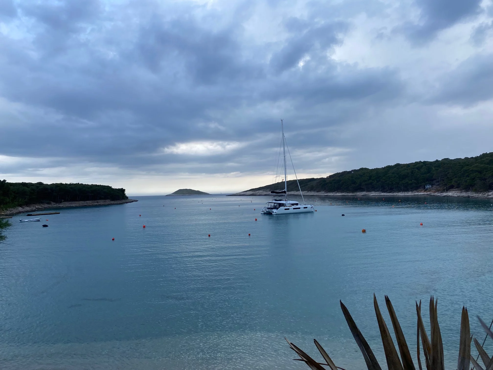 Lagoon 50 (ADRIATIC LEOPARD)  - 12