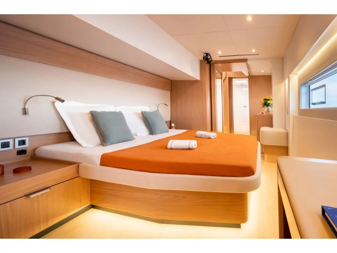 Bali 5.8 (BALI KAI) Interior image - 12