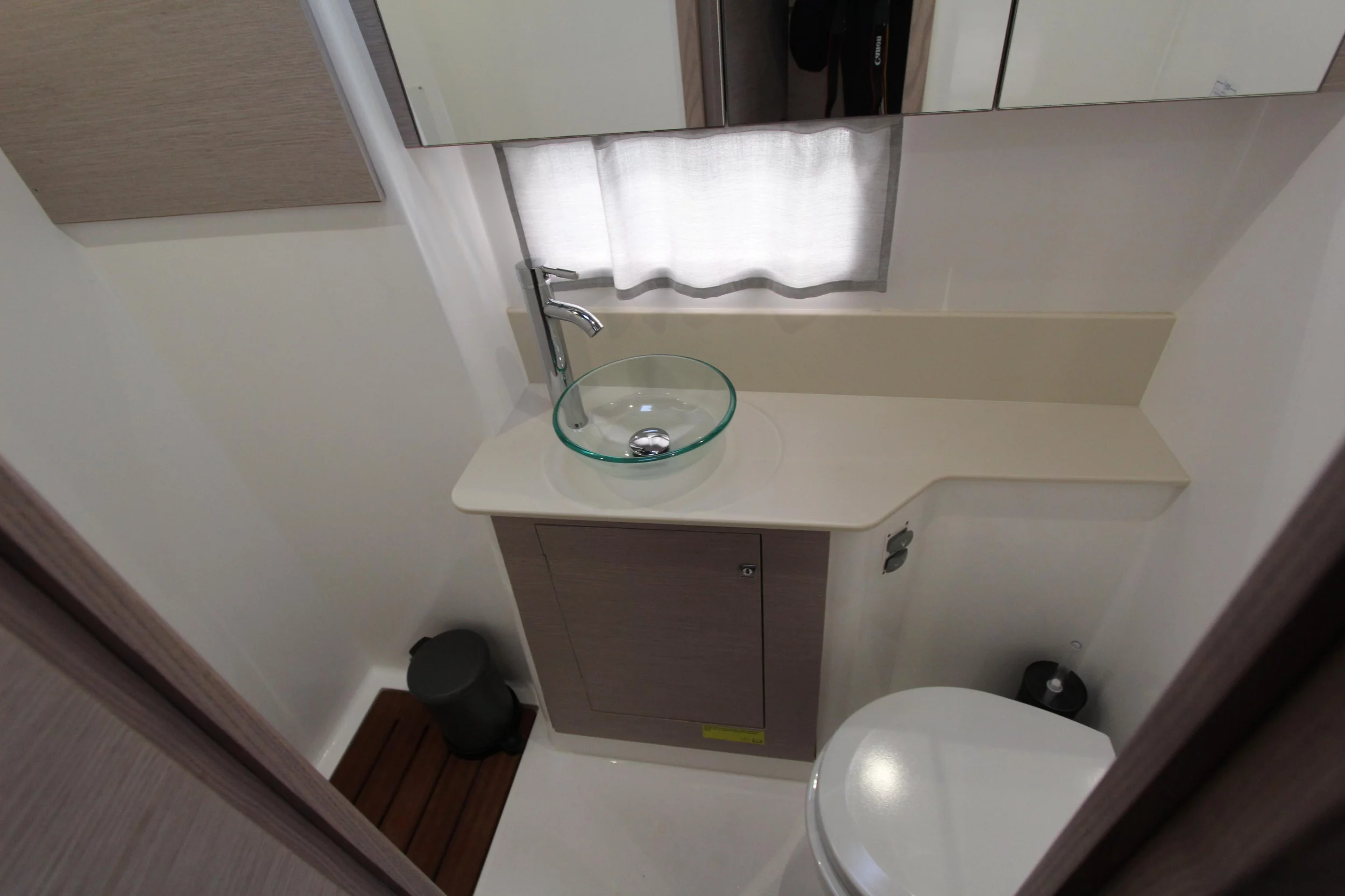Dufour Catamaran 48 5c+5h (Lublu)  - 9