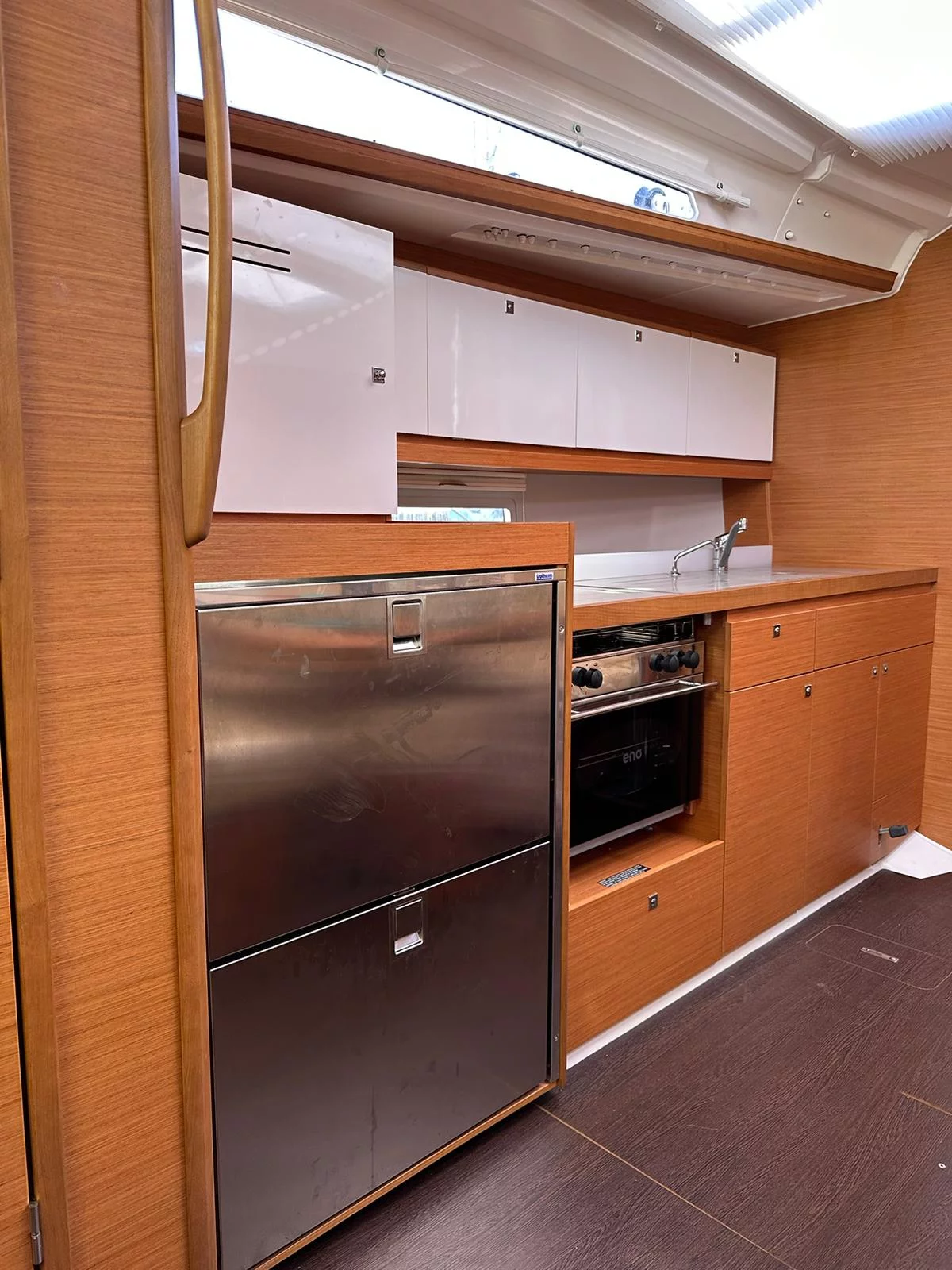 Dufour 390 Grand Large (Special One)  - 5
