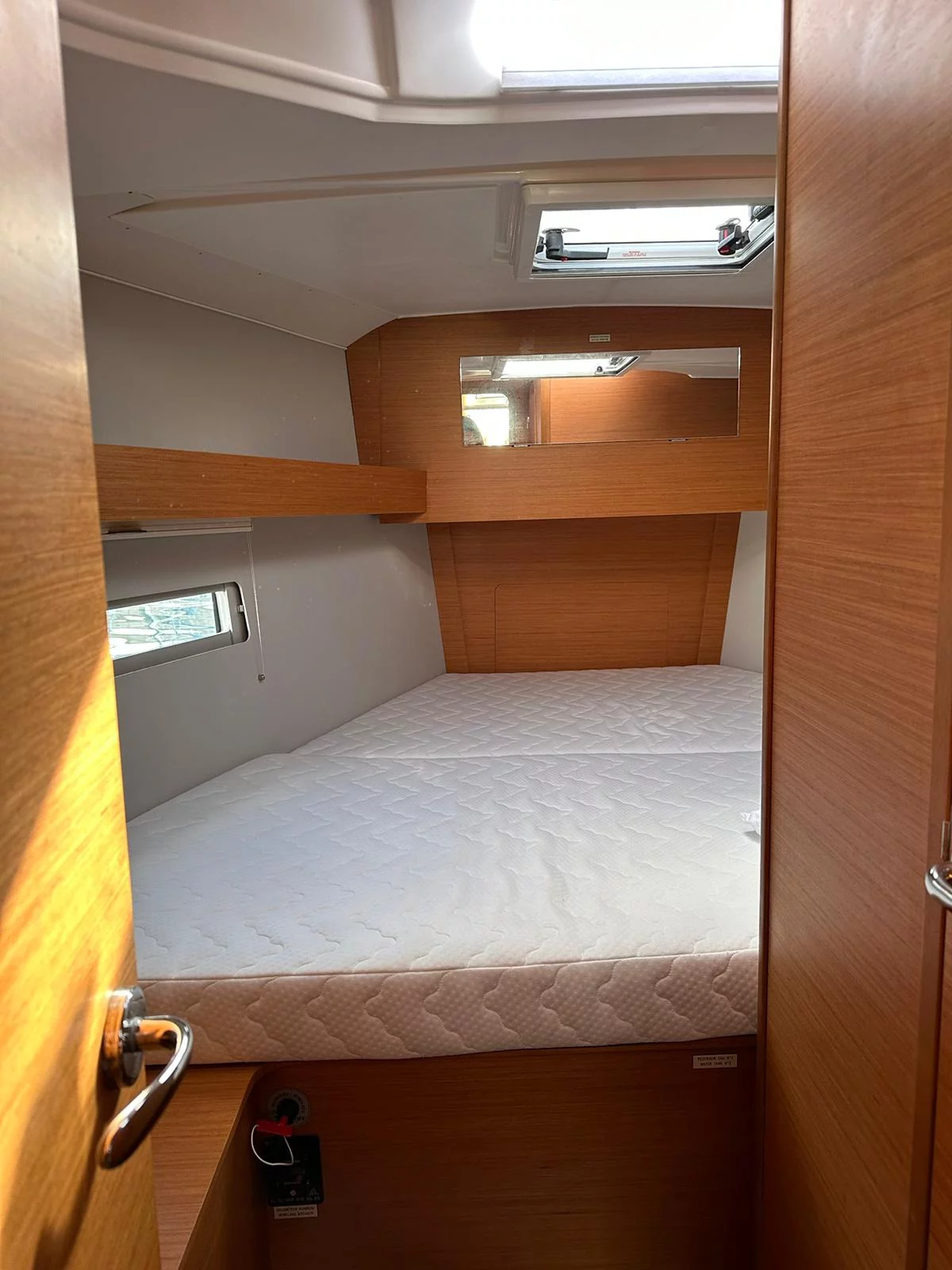 Dufour 390 Grand Large (Special One)  - 2