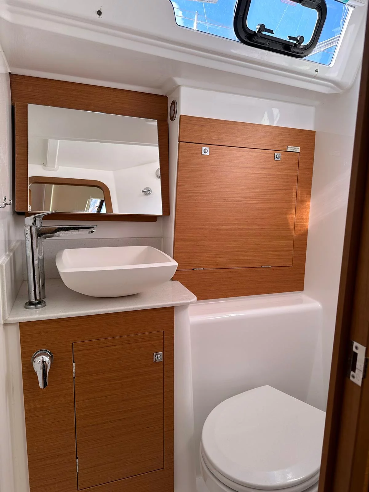 Dufour 390 Grand Large (Special One)  - 6