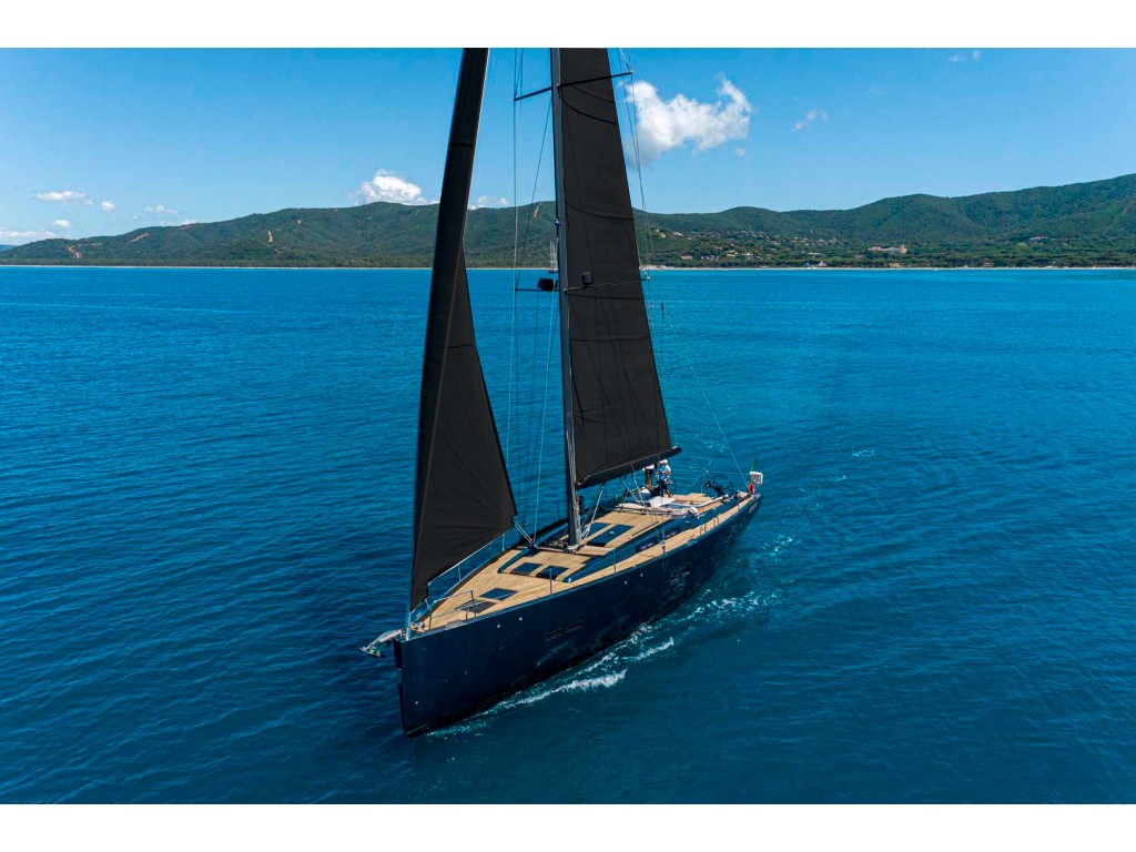 Hanse custom Italian sea group — photo 1