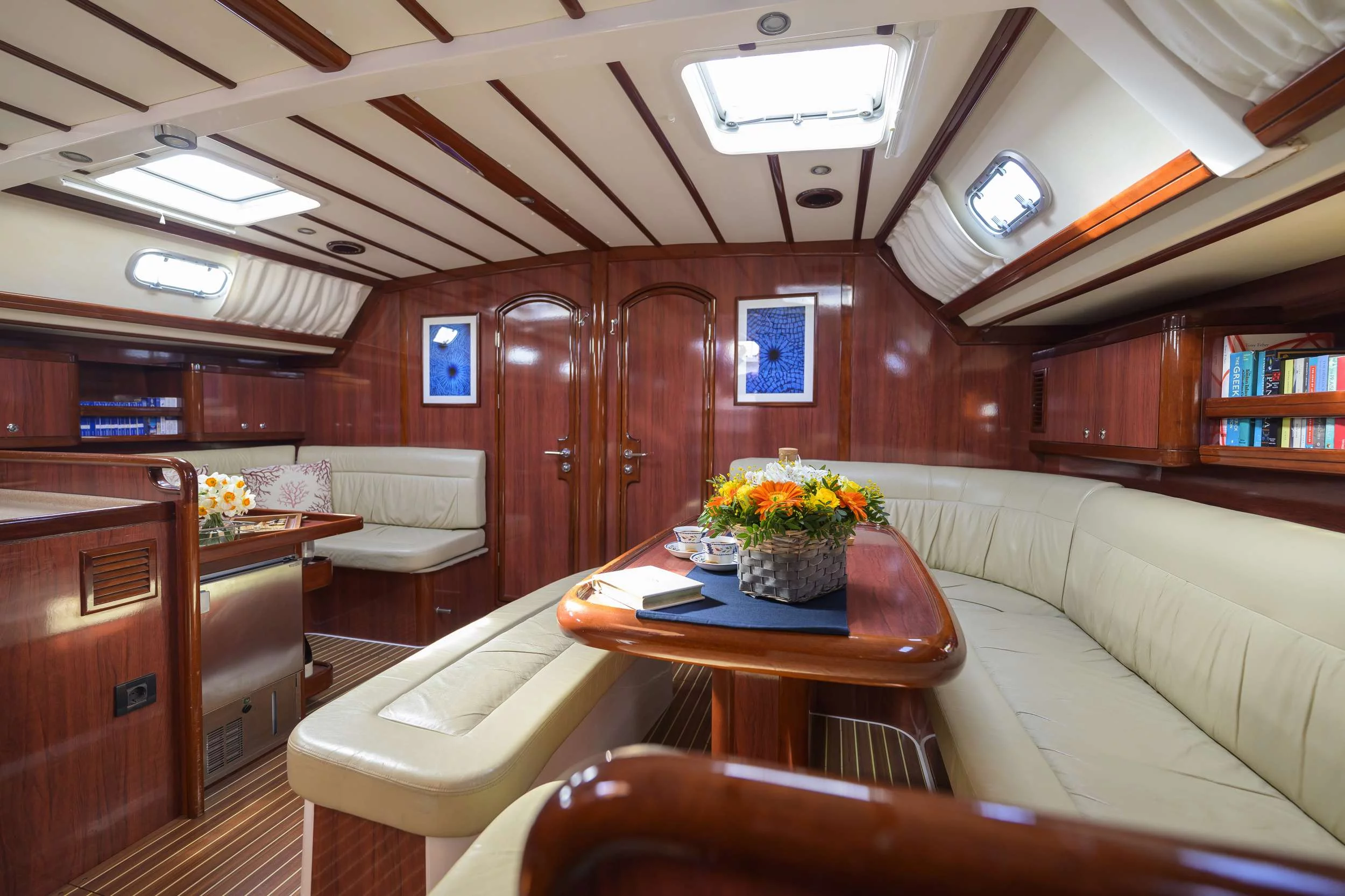 Ocean Star 56.1 (Mythos)  - 30