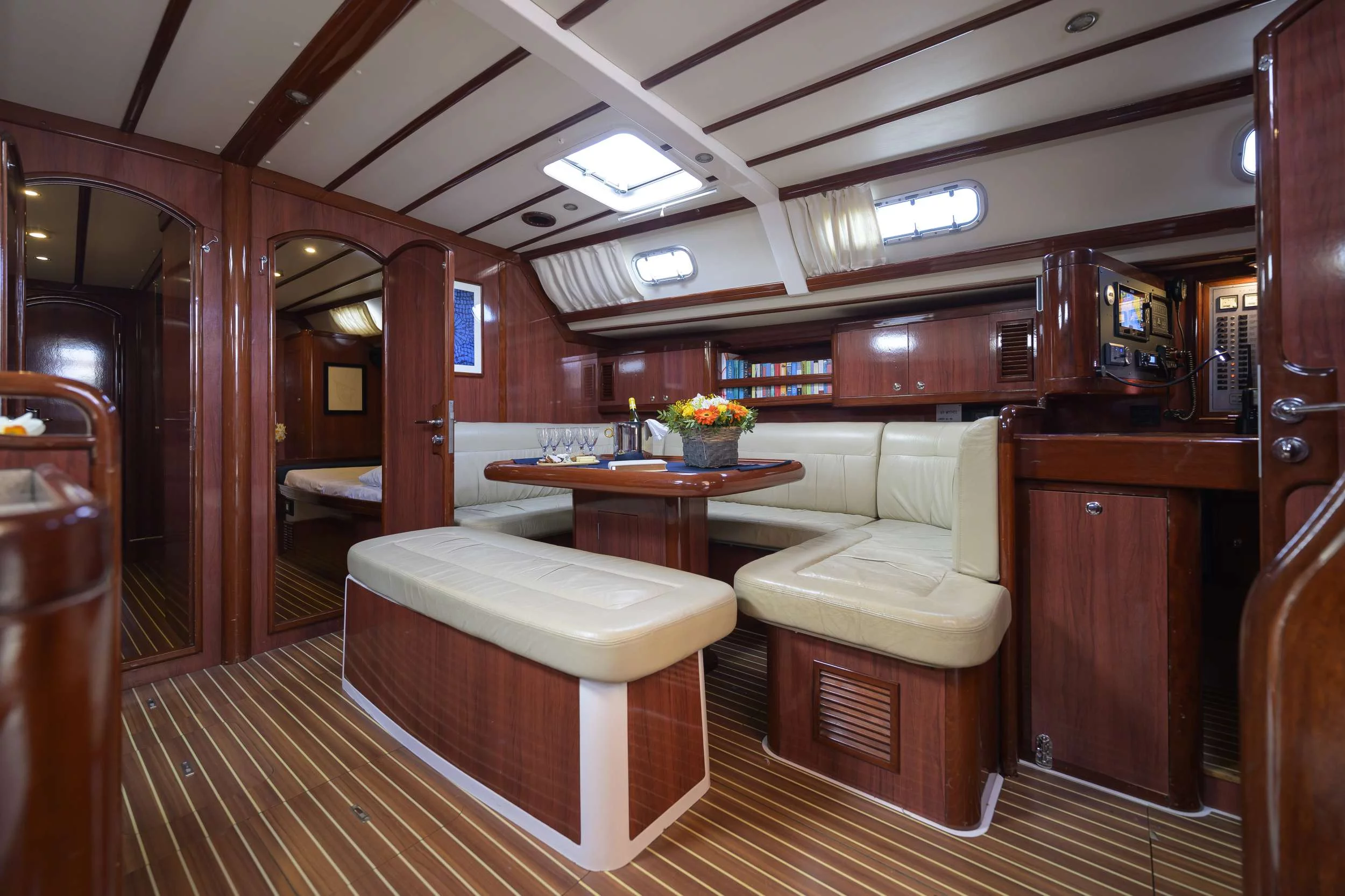 Ocean Star 56.1 (Mythos)  - 27