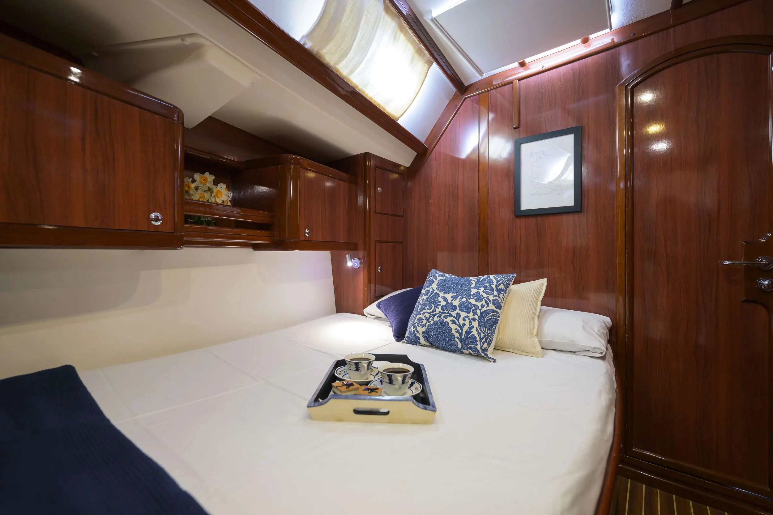 Ocean Star 56.1 (Mythos)  - 18