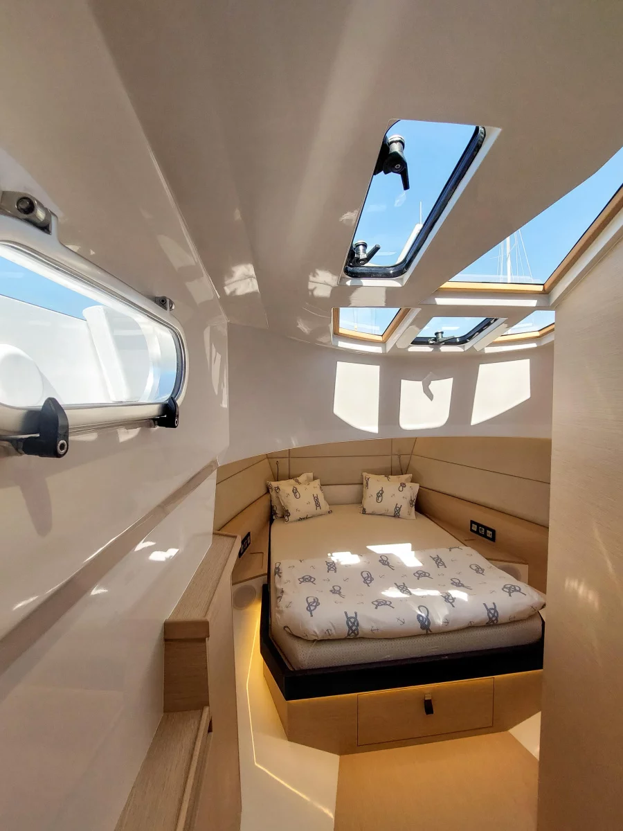 Tesoro T40 (Matija) cabin1 - 14
