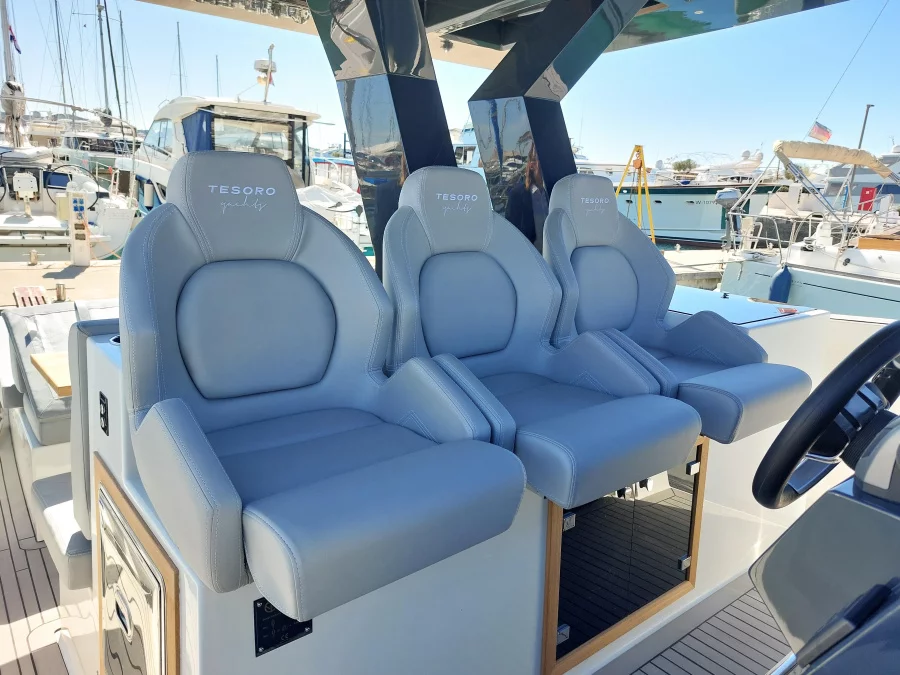 Tesoro T40 (Matija) exs - 18