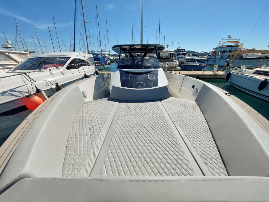 Tesoro T40 (Matija) exs4 - 9