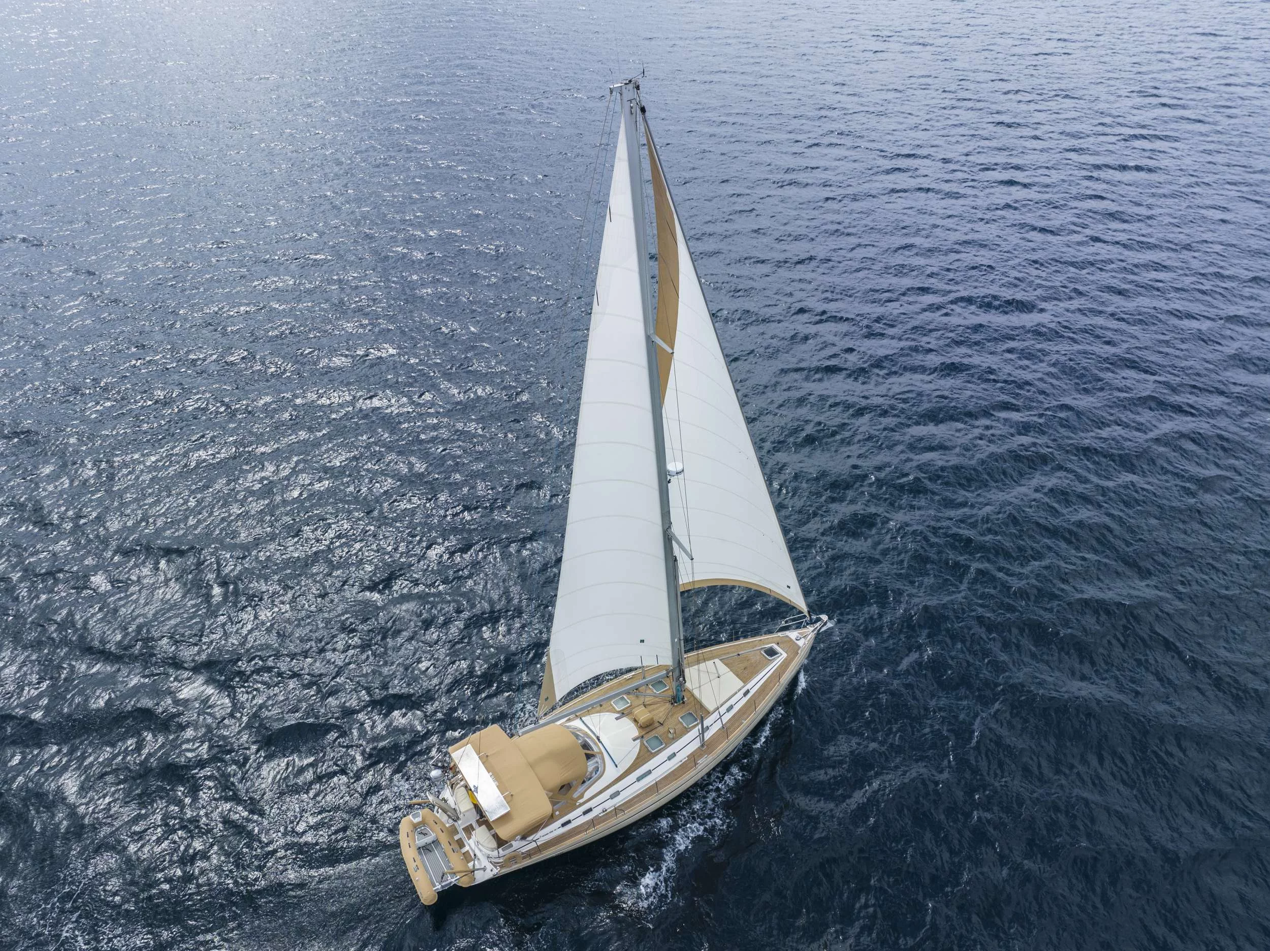 Ocean Star 56.1 (Mythos)  - 5