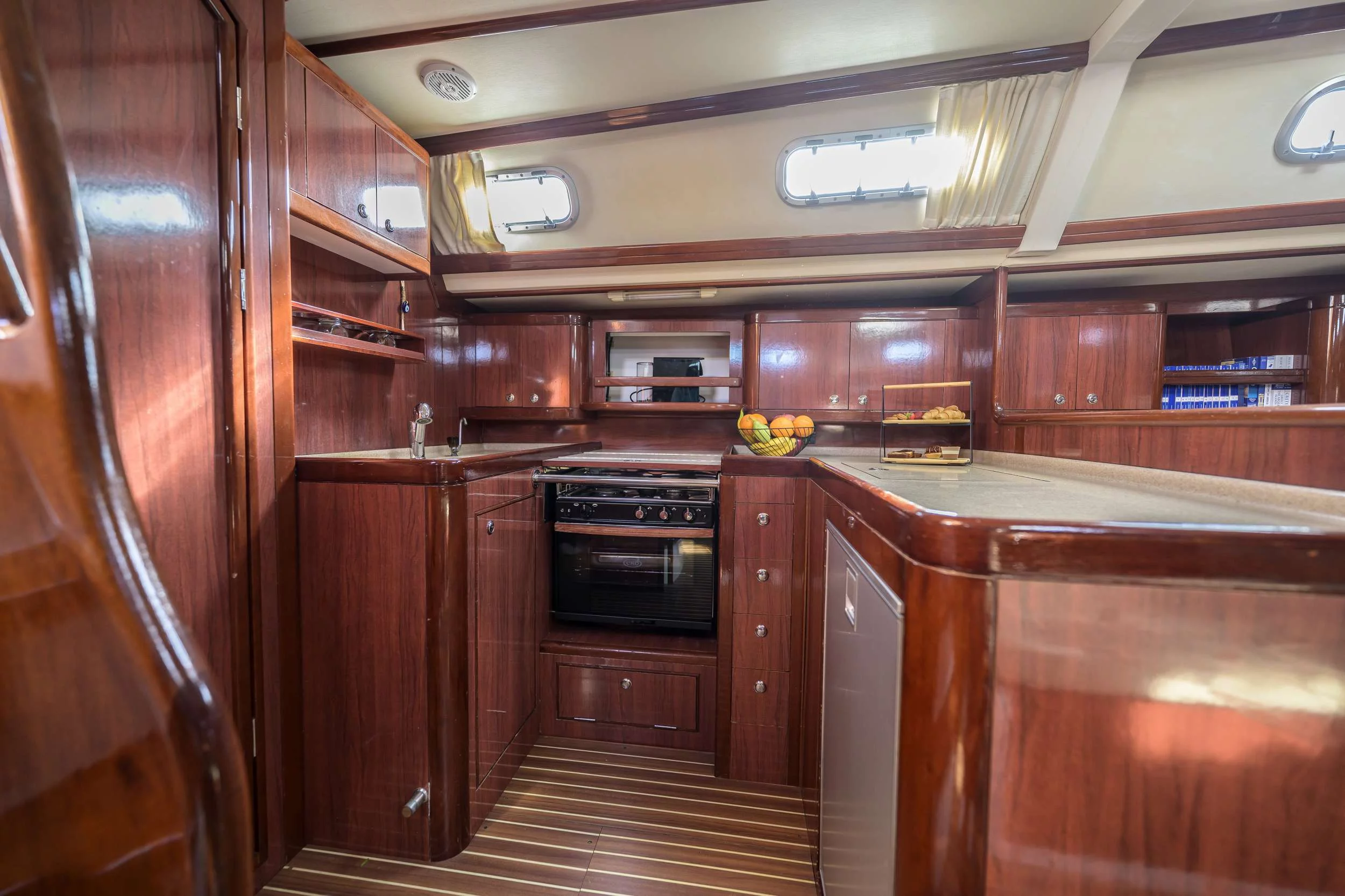 Ocean Star 56.1 (Mythos)  - 13