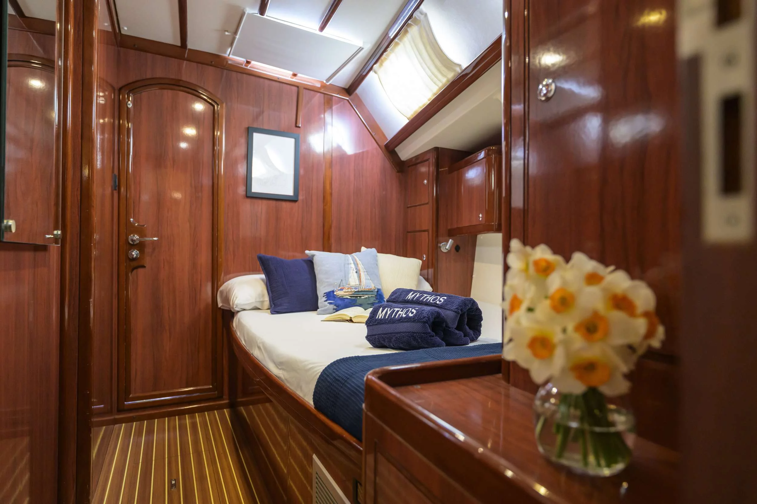 Ocean Star 56.1 (Mythos)  - 16