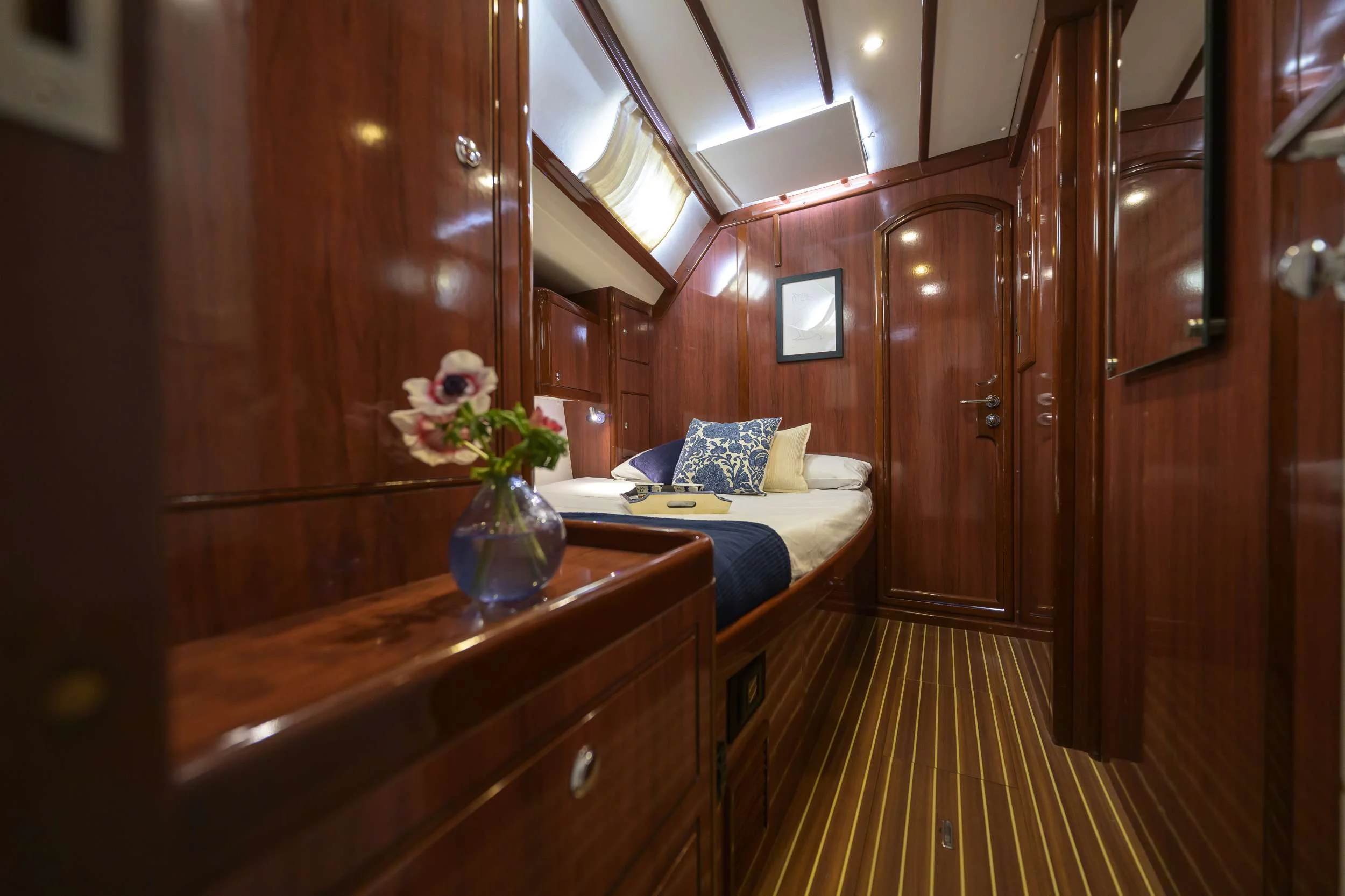 Ocean Star 56.1 (Mythos)  - 6
