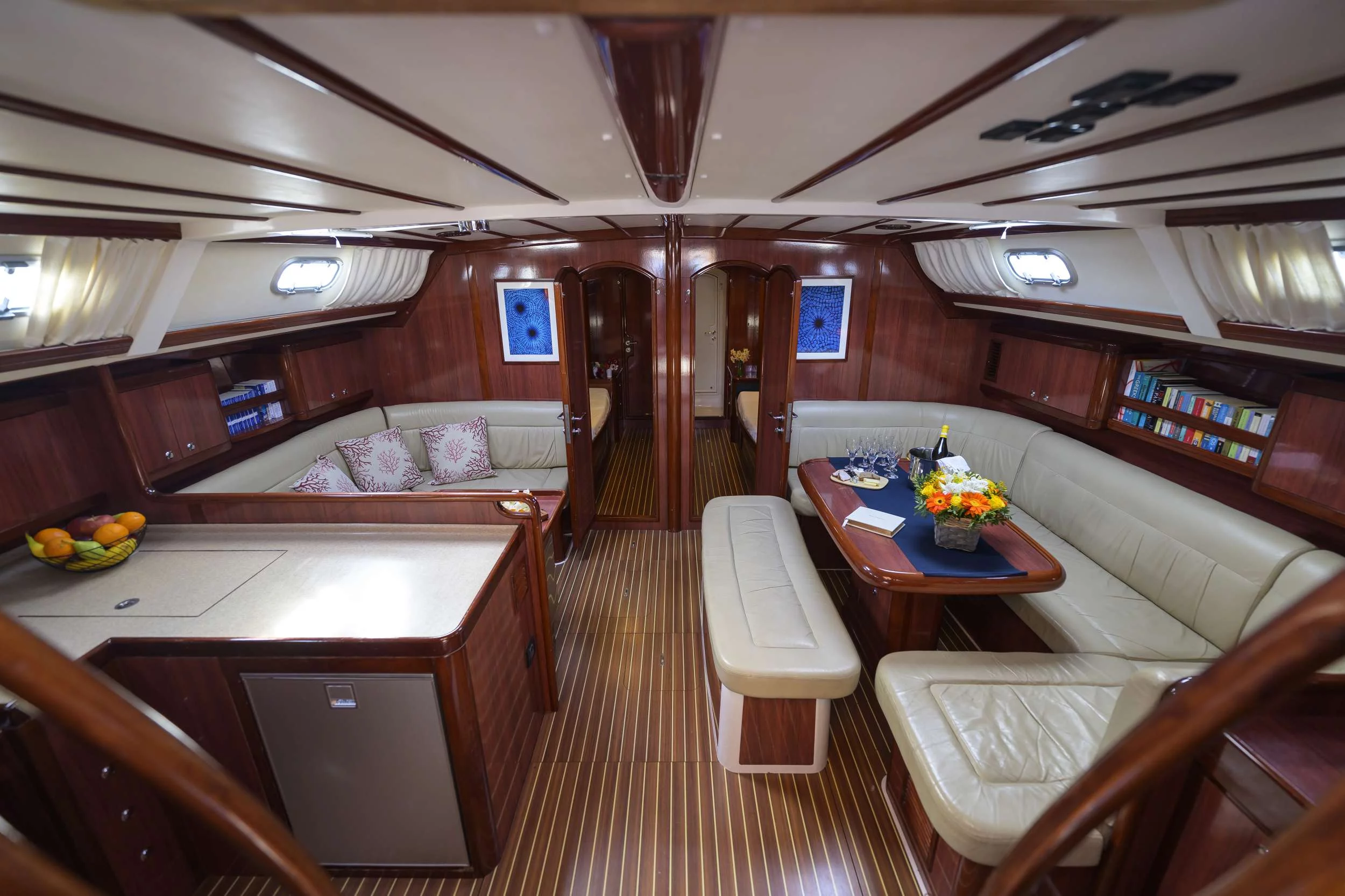 Ocean Star 56.1 (Mythos)  - 12