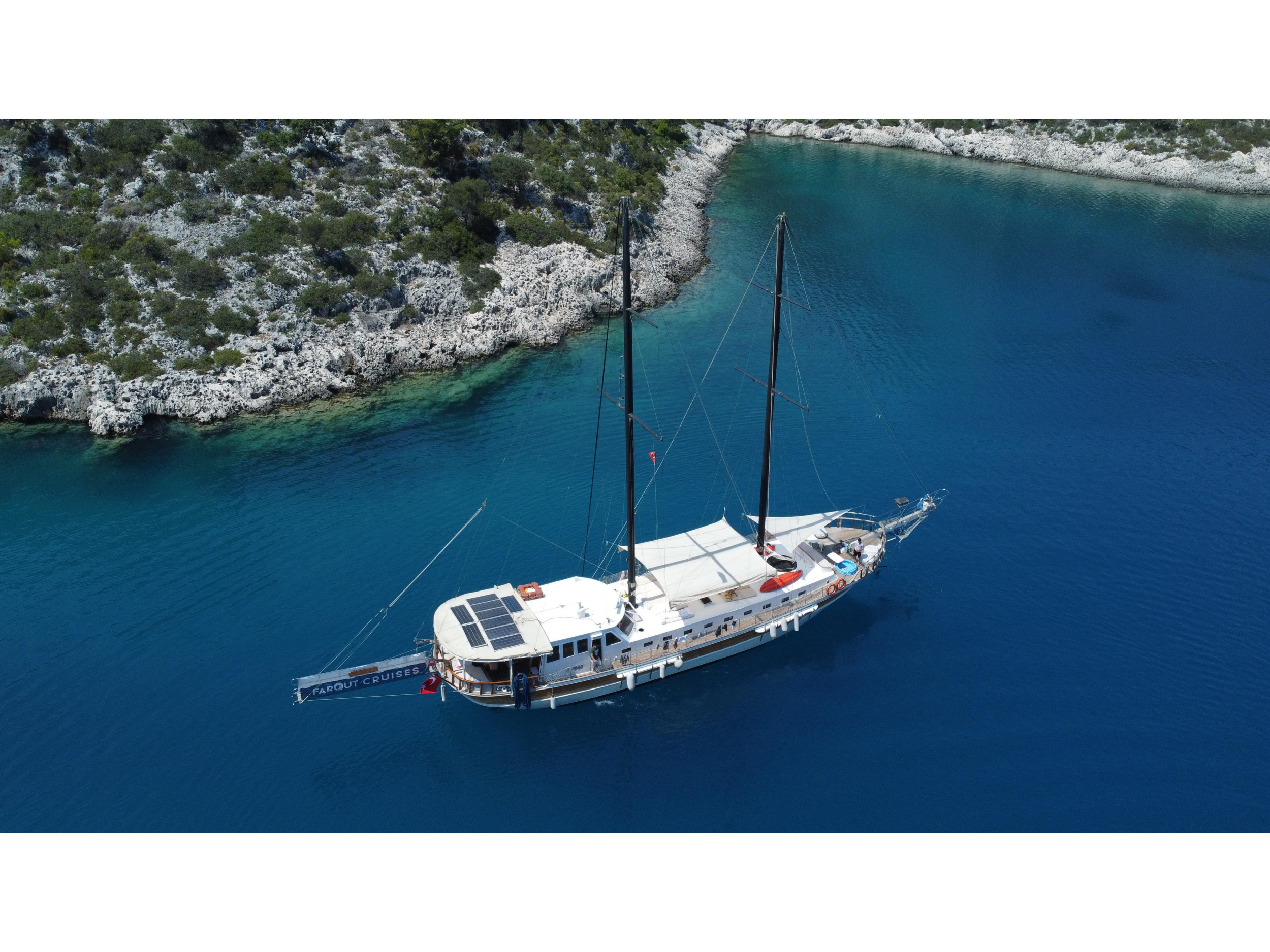 Balu - Premium Gulet — photo 1