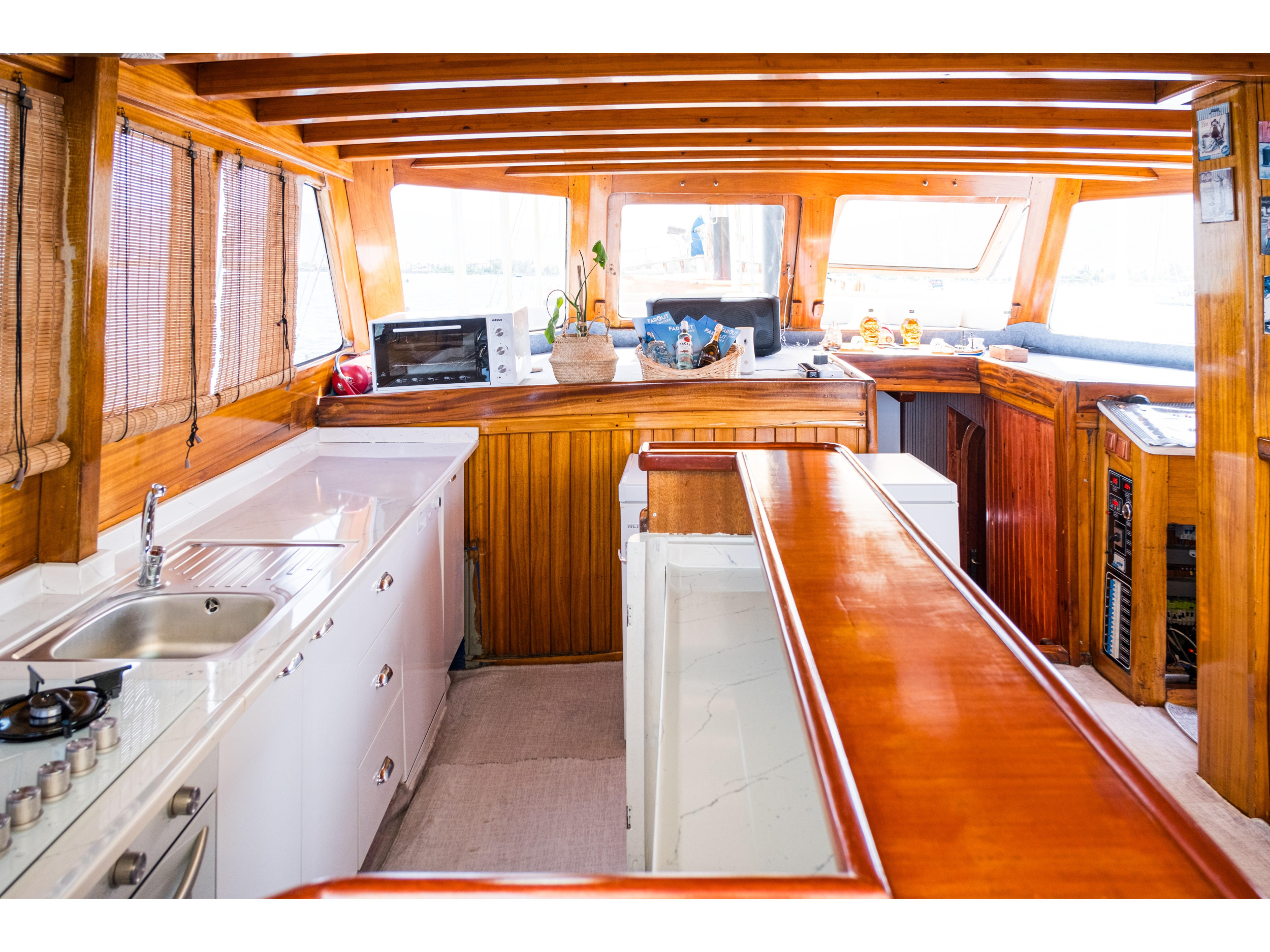 Balu - Premium Gulet — photo 7
