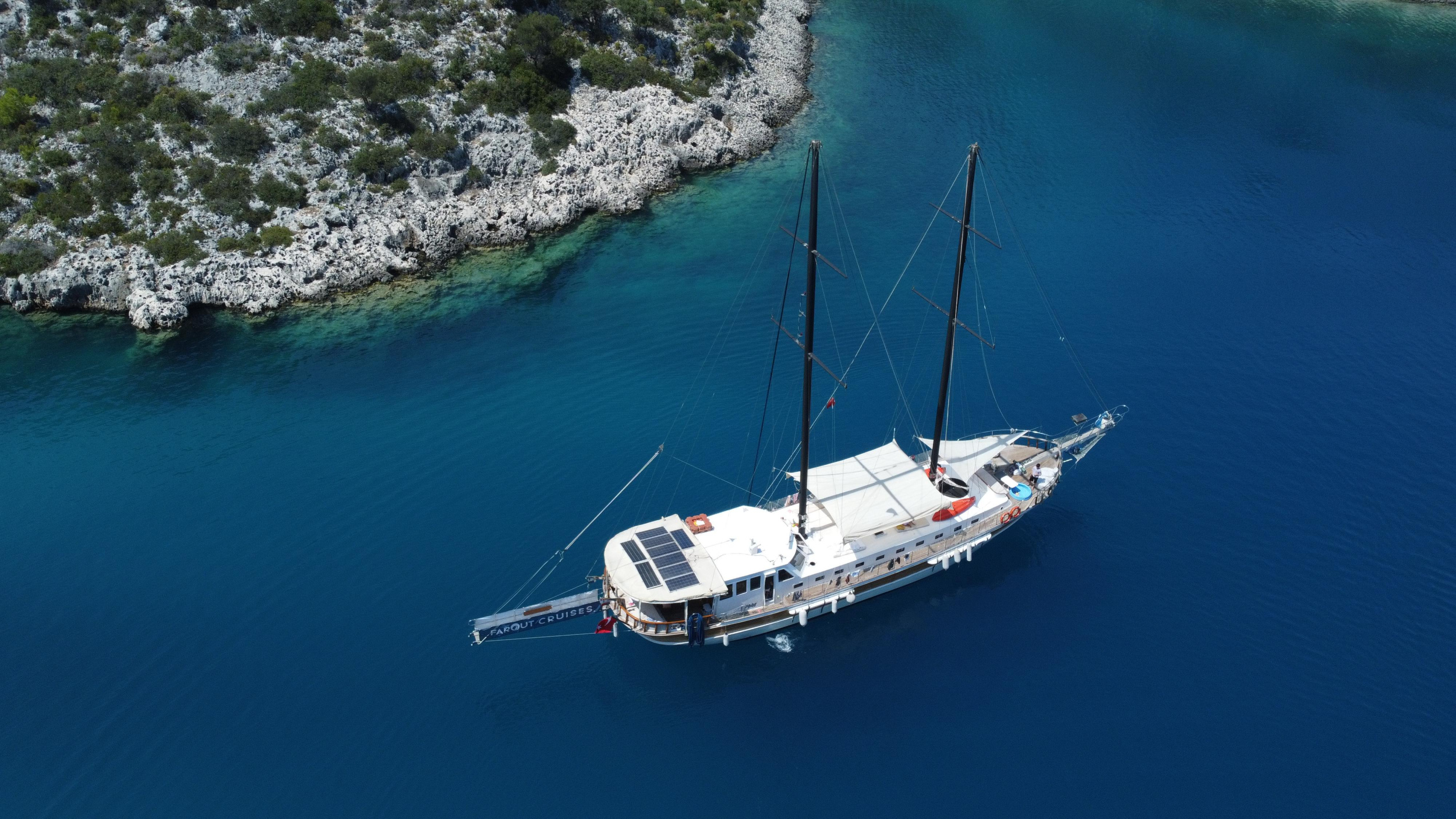 Balu - Premium Gulet — photo 13
