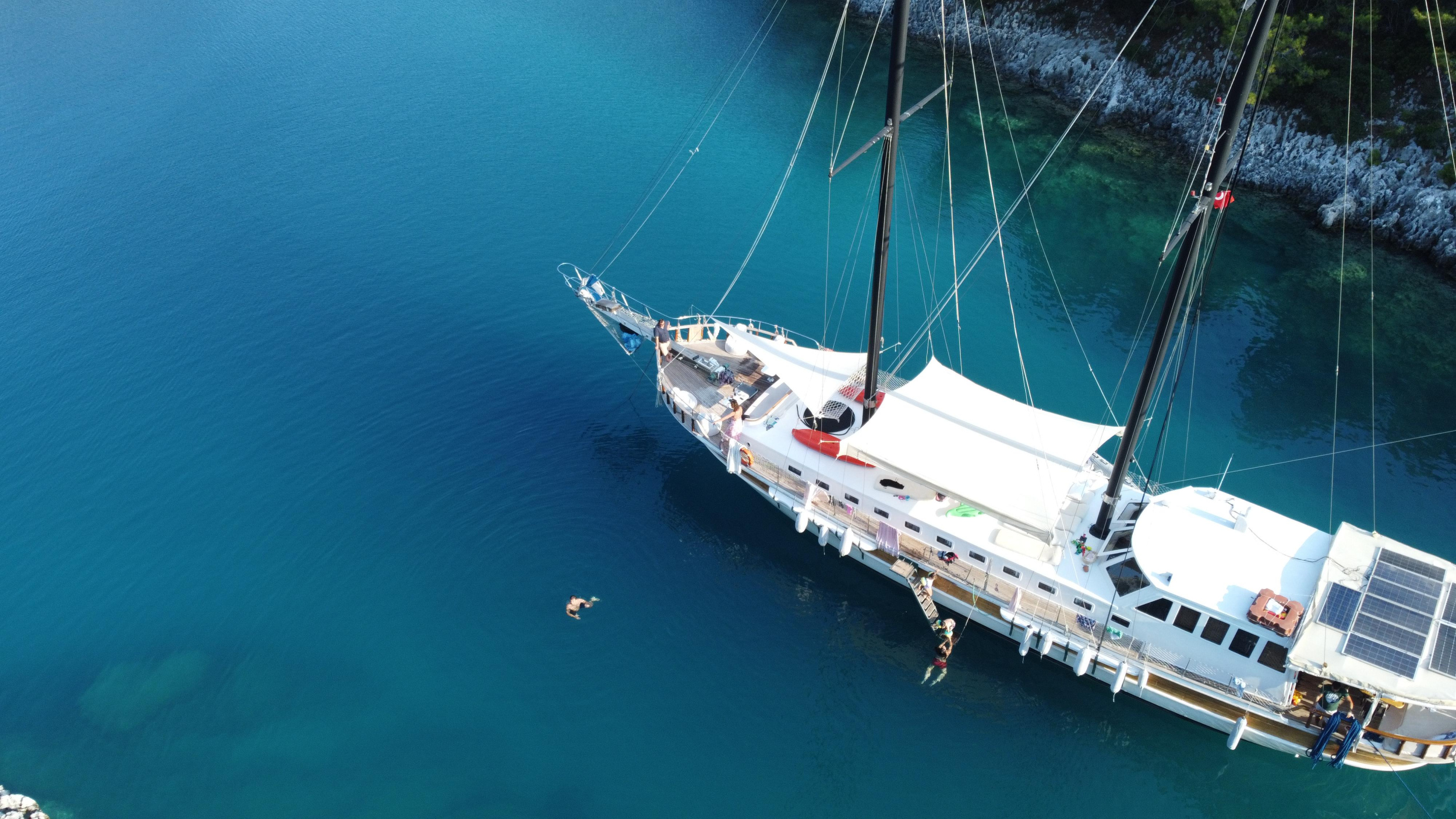 Balu - Premium Gulet — photo 10