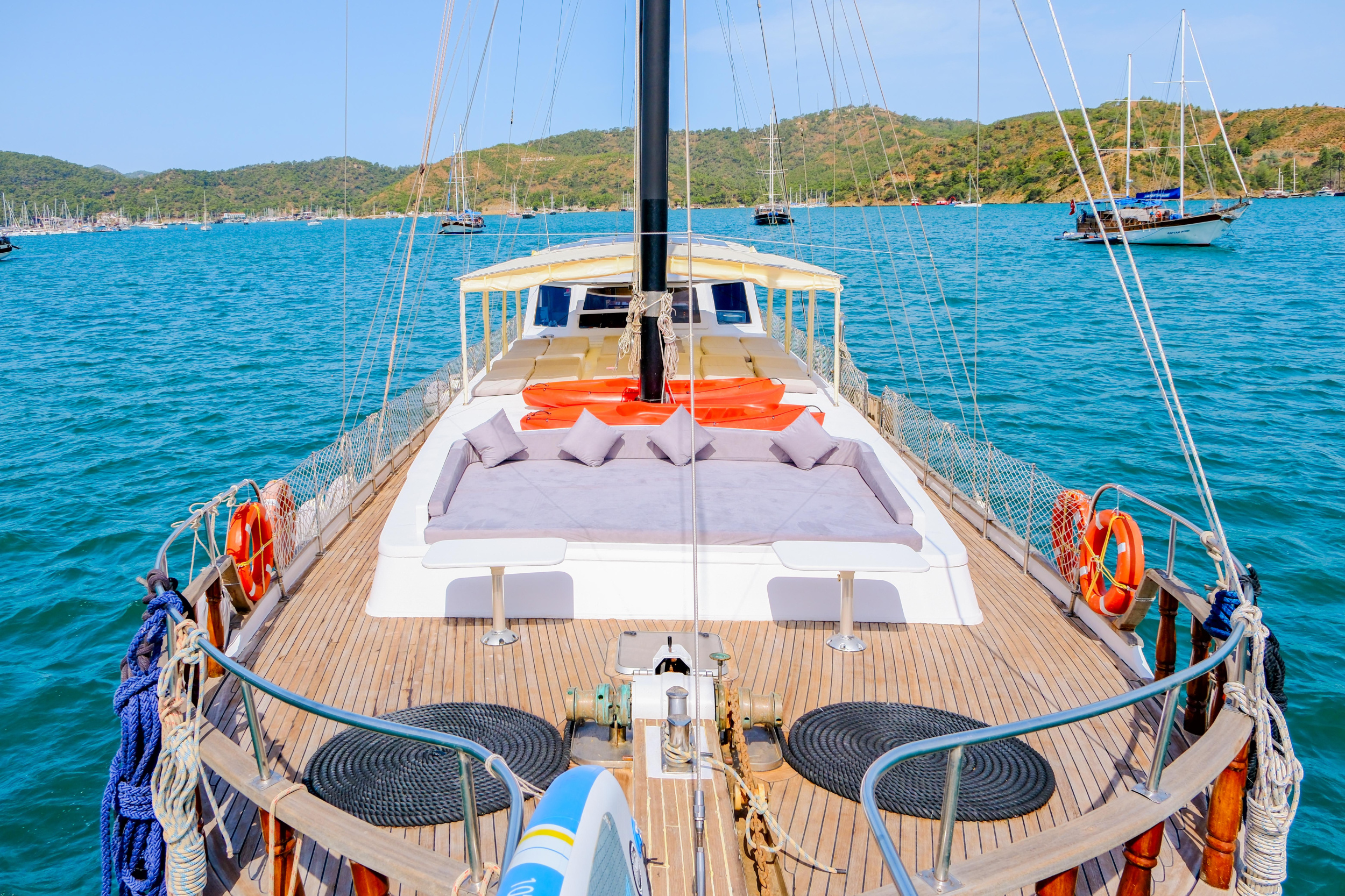 Balu - Premium Gulet — photo 6