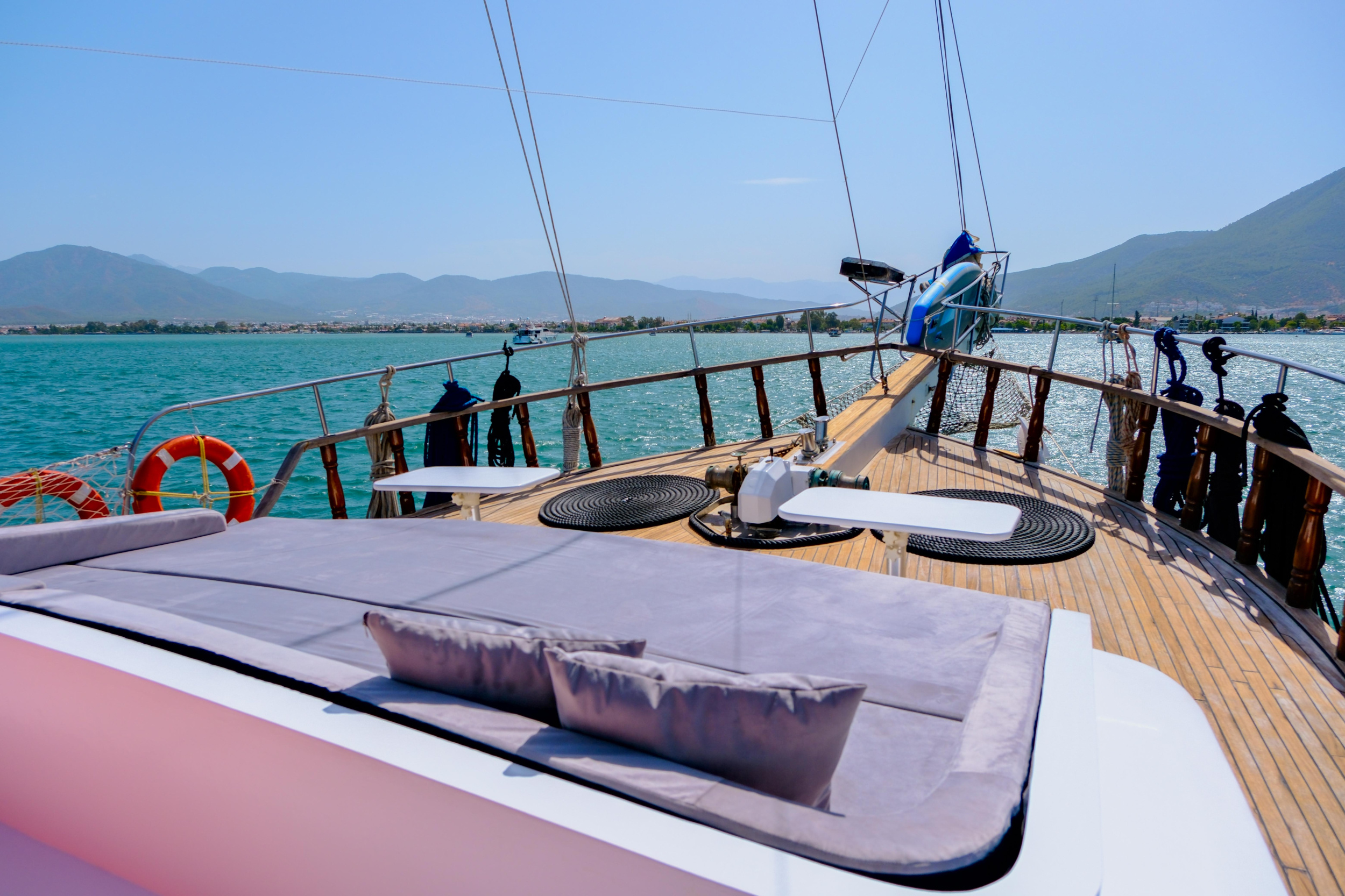 Balu - Premium Gulet — photo 2