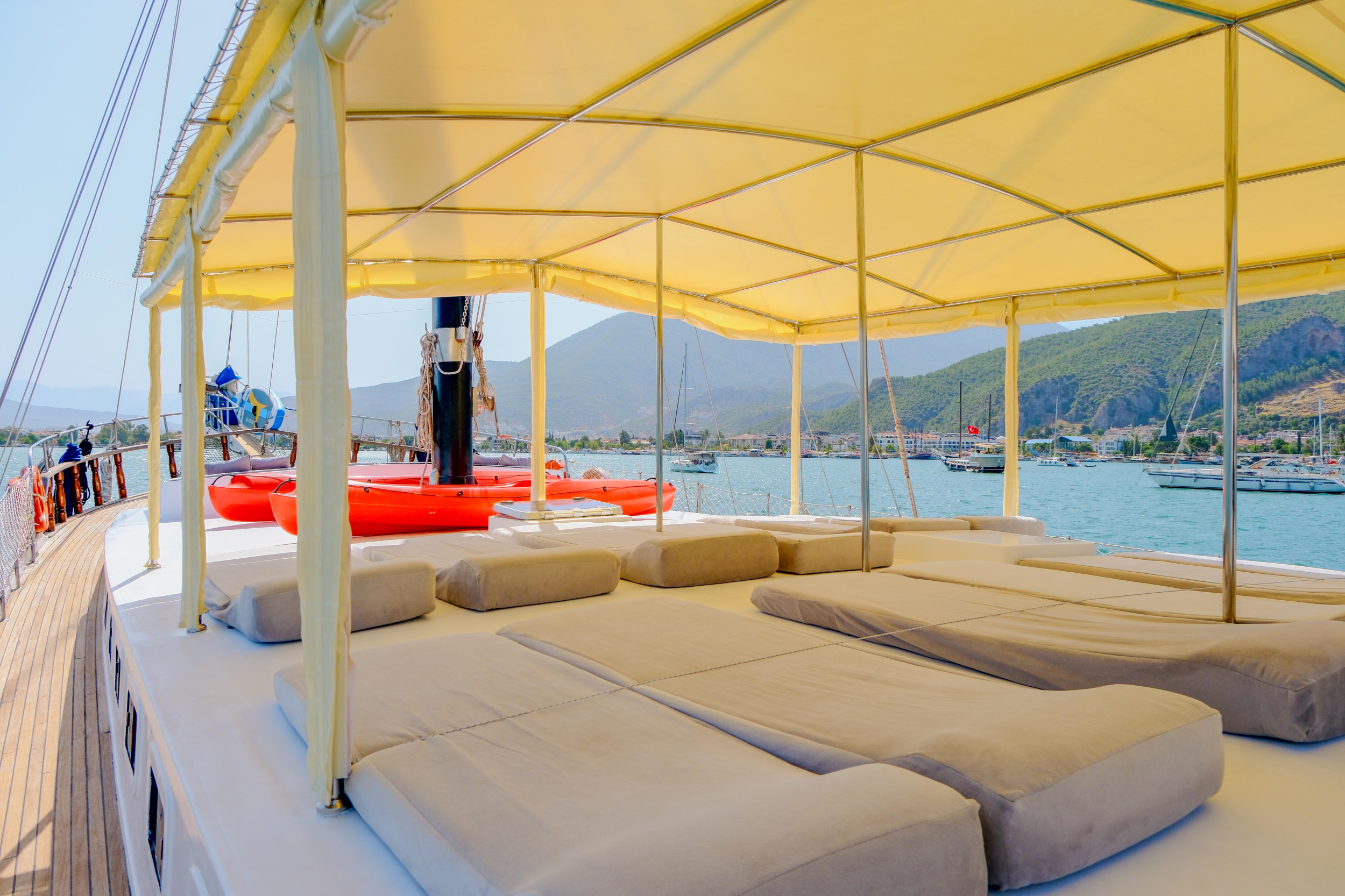 Balu - Premium Gulet — photo 14