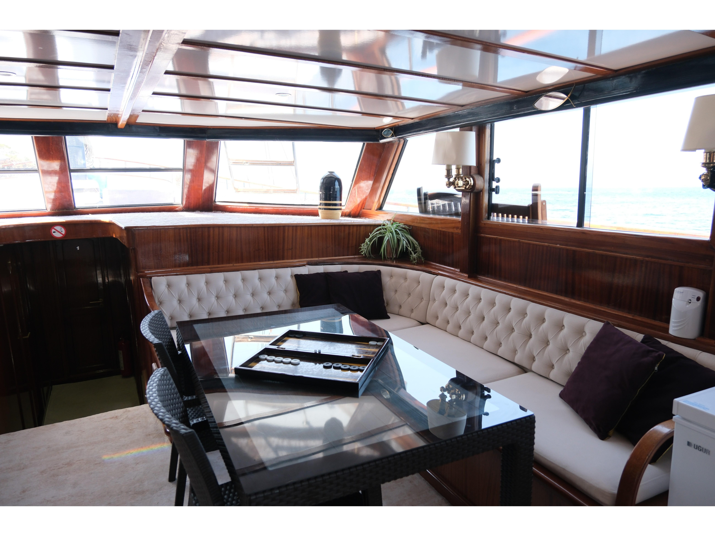 Esmeralda - Premium Gulet — photo 27