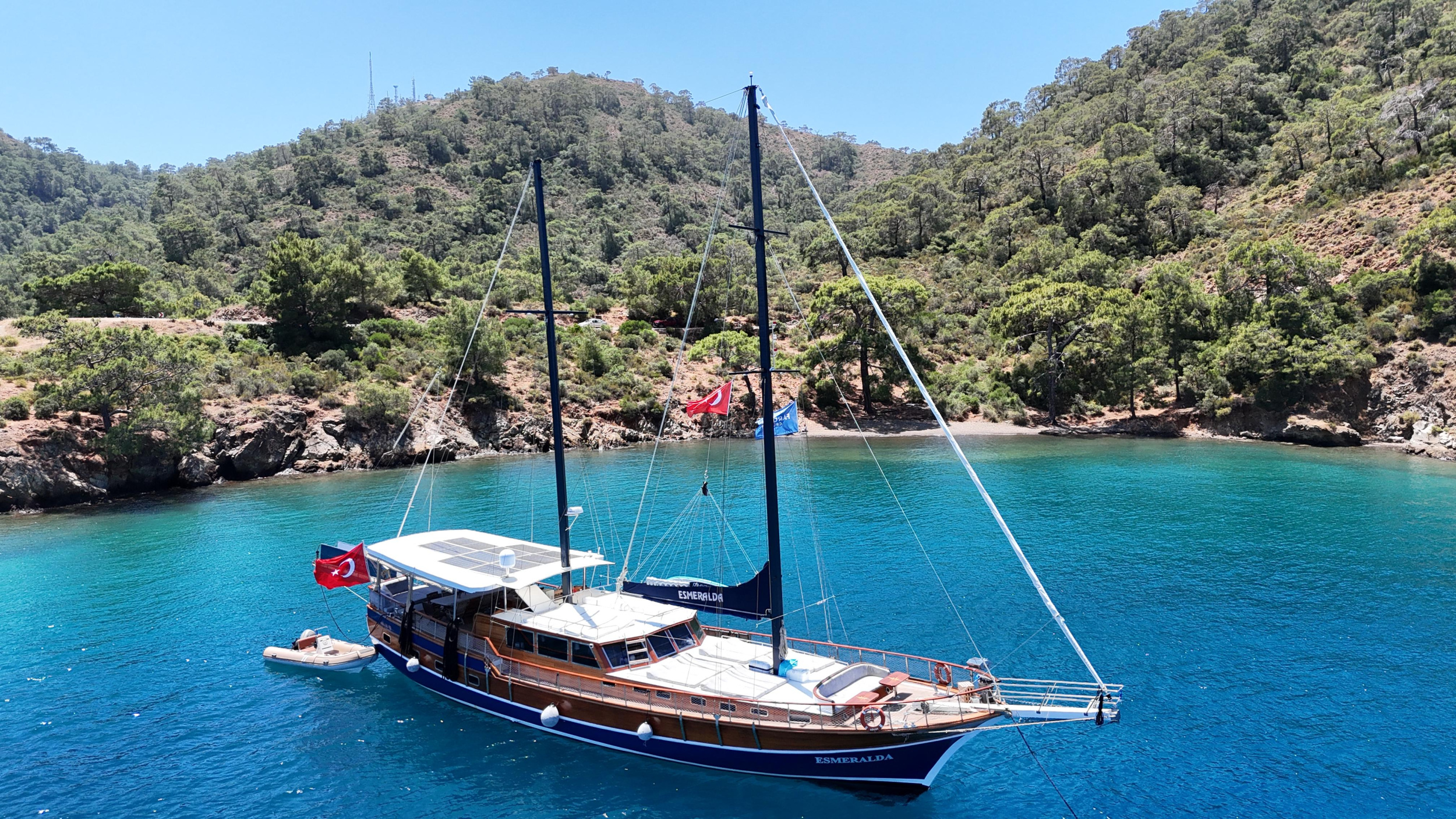 Esmeralda - Premium Gulet — photo 19