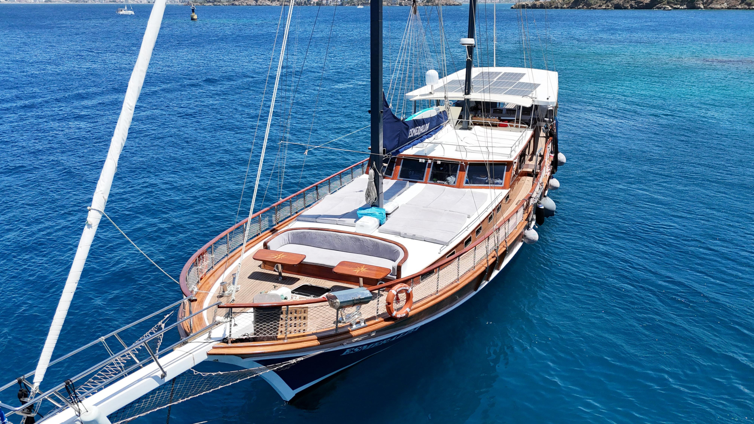 Esmeralda - Premium Gulet — photo 4