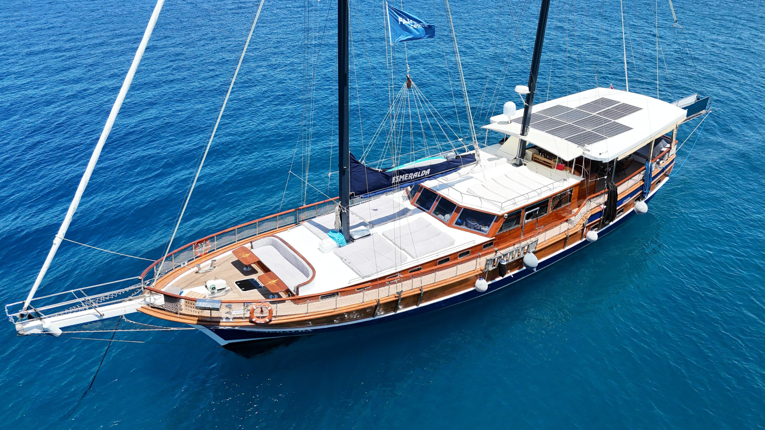 Esmeralda - Premium Gulet — photo 7