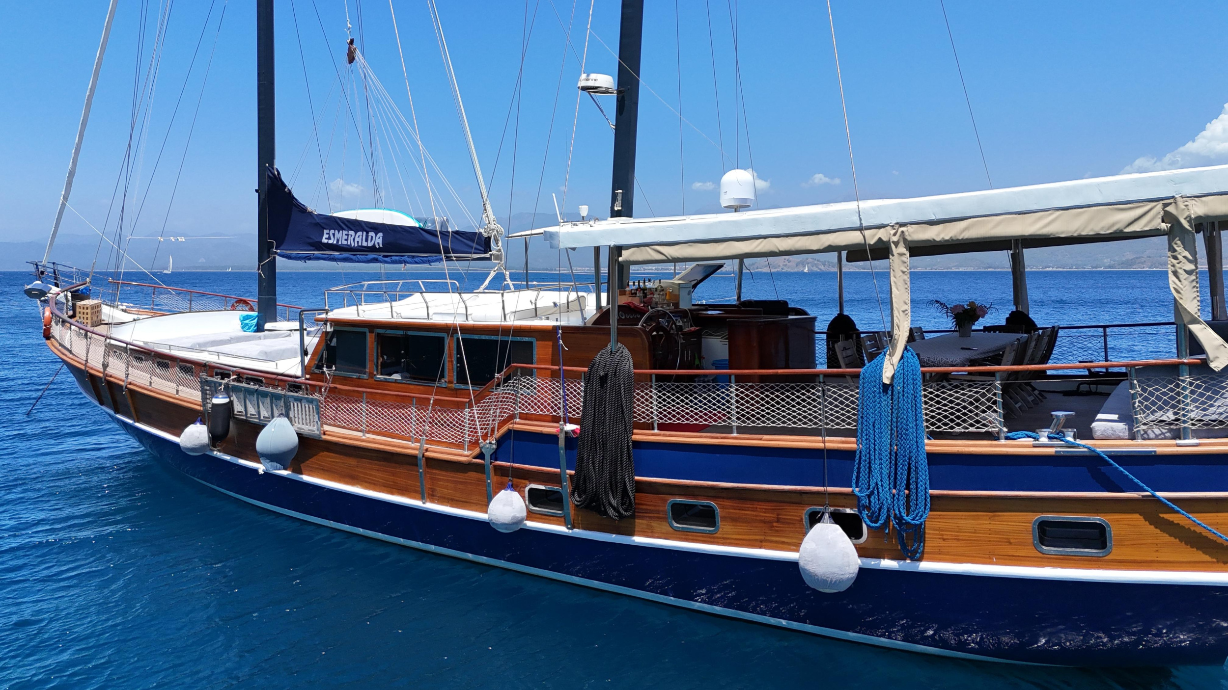Esmeralda - Premium Gulet — photo 13