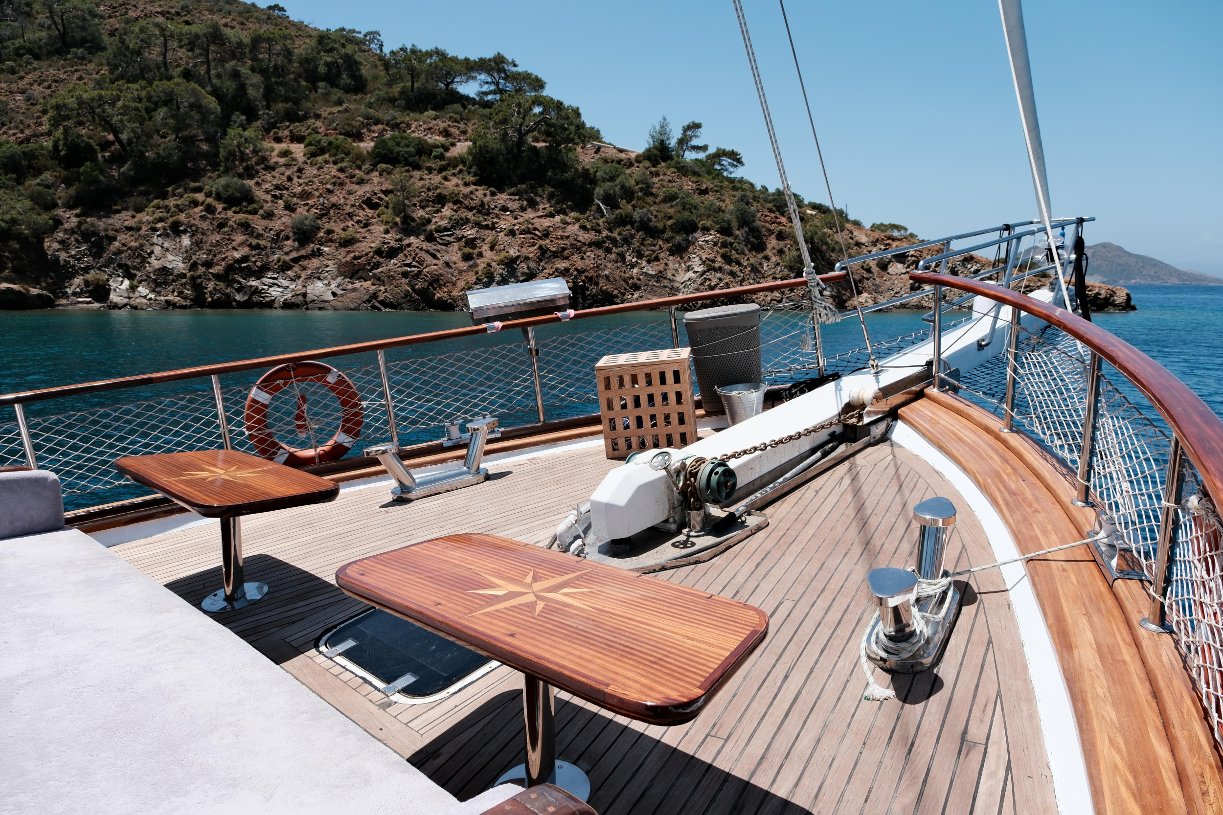 Esmeralda - Premium Gulet — photo 29