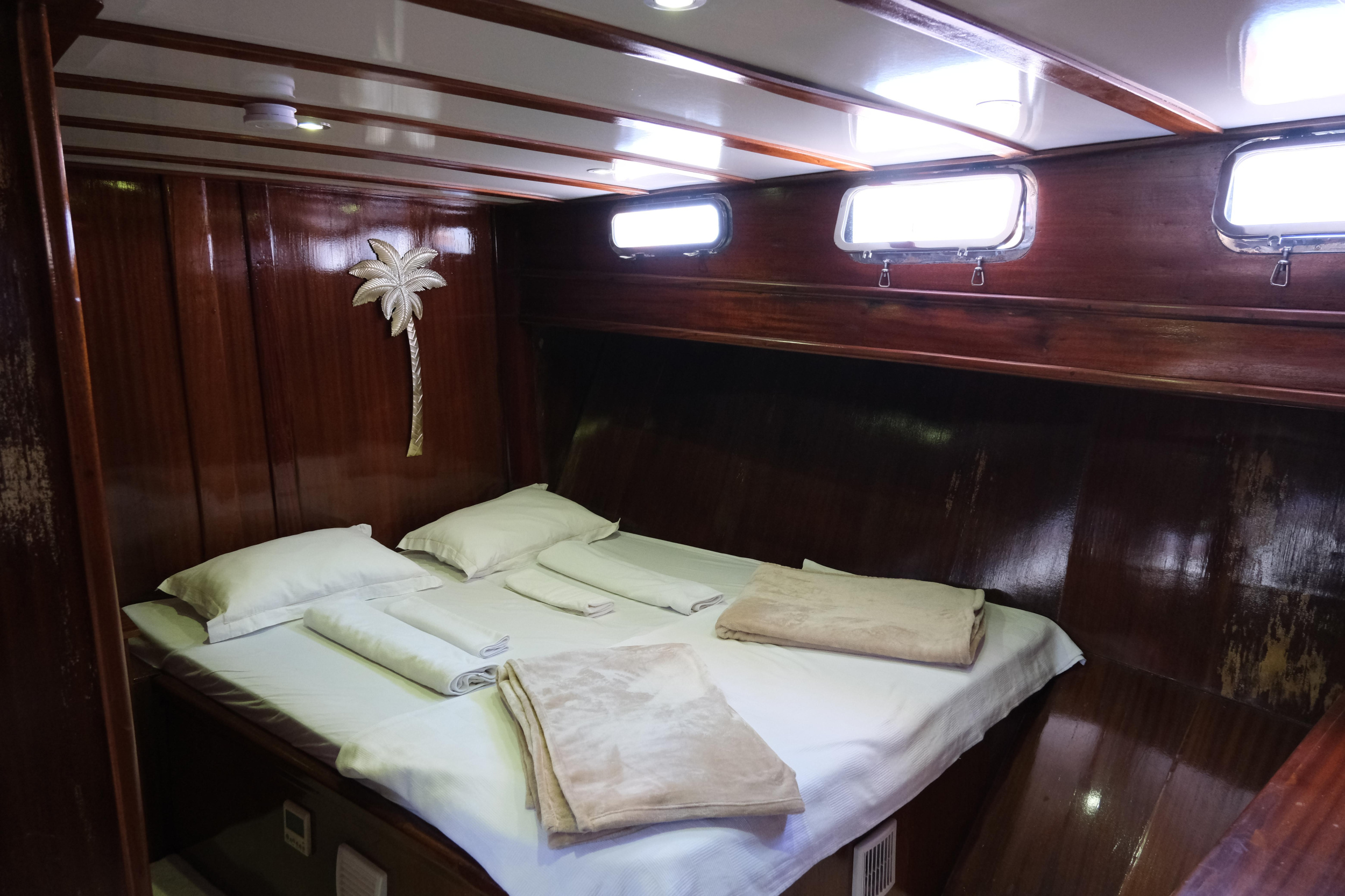 Esmeralda - Premium Gulet — photo 17