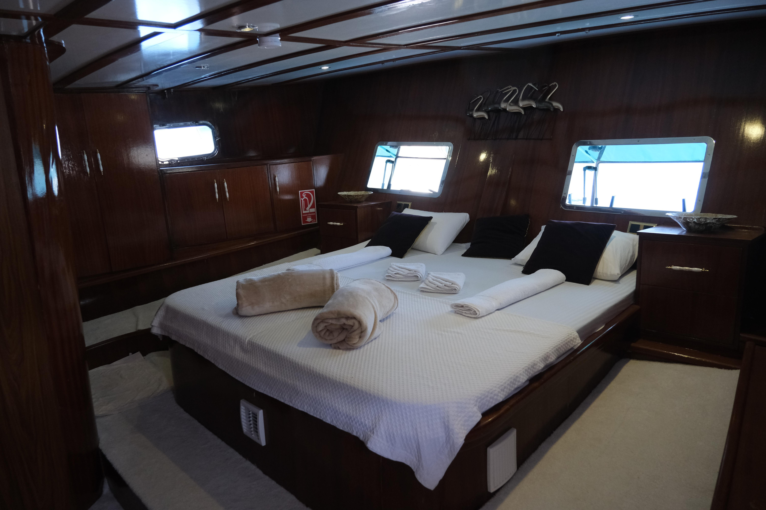 Esmeralda - Premium Gulet — photo 3
