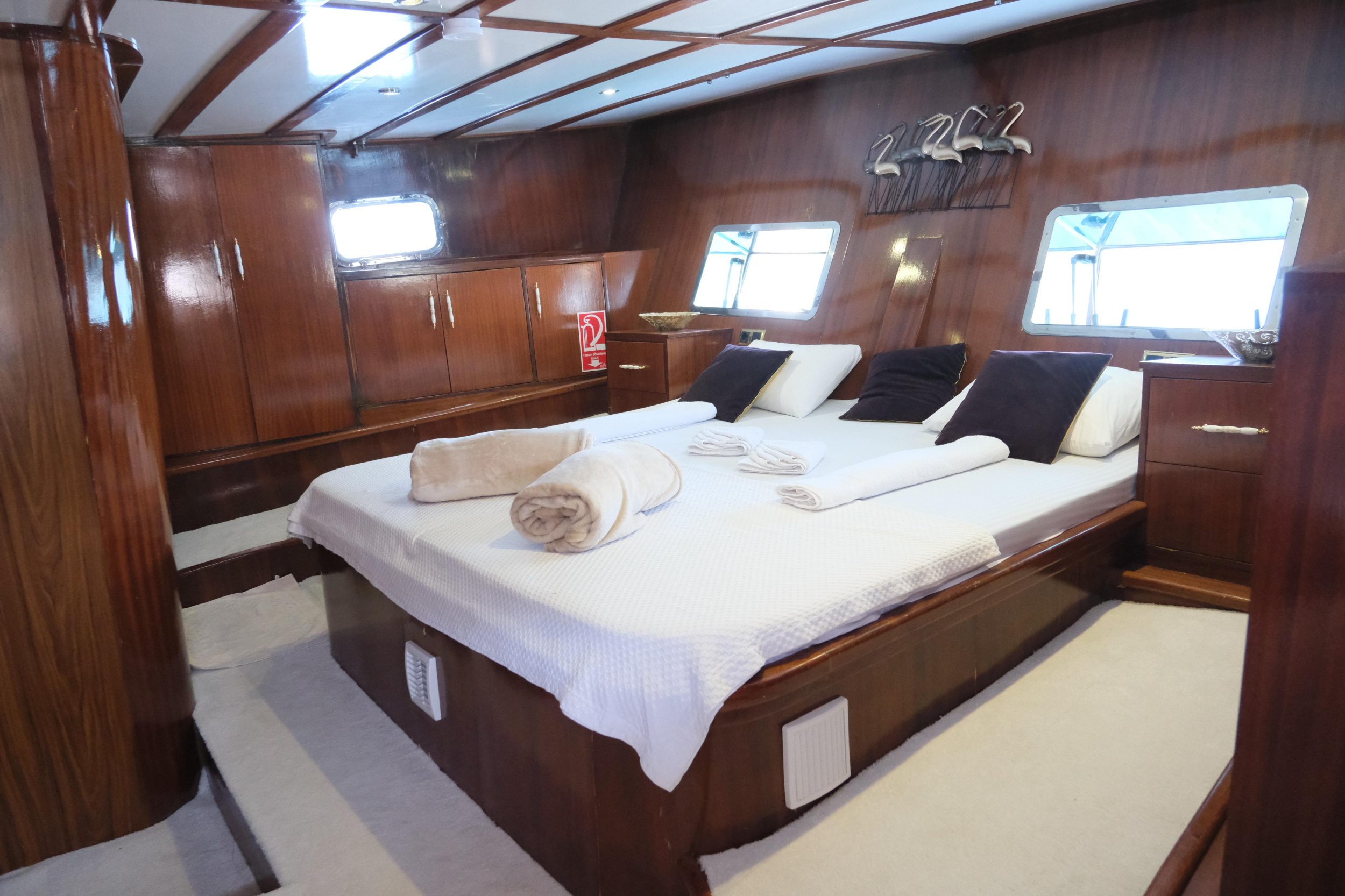 Esmeralda - Premium Gulet — photo 26