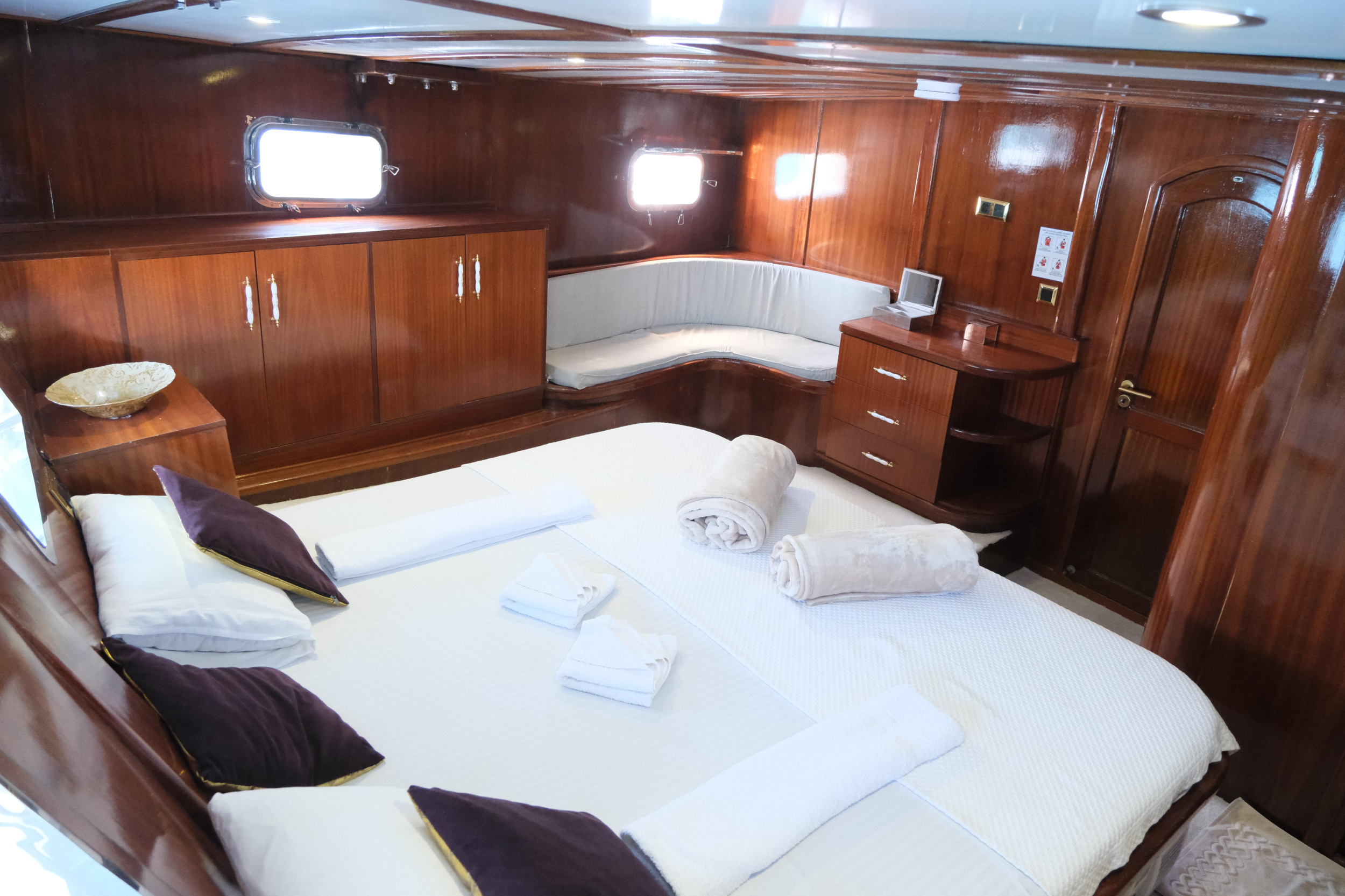 Esmeralda - Premium Gulet — photo 14