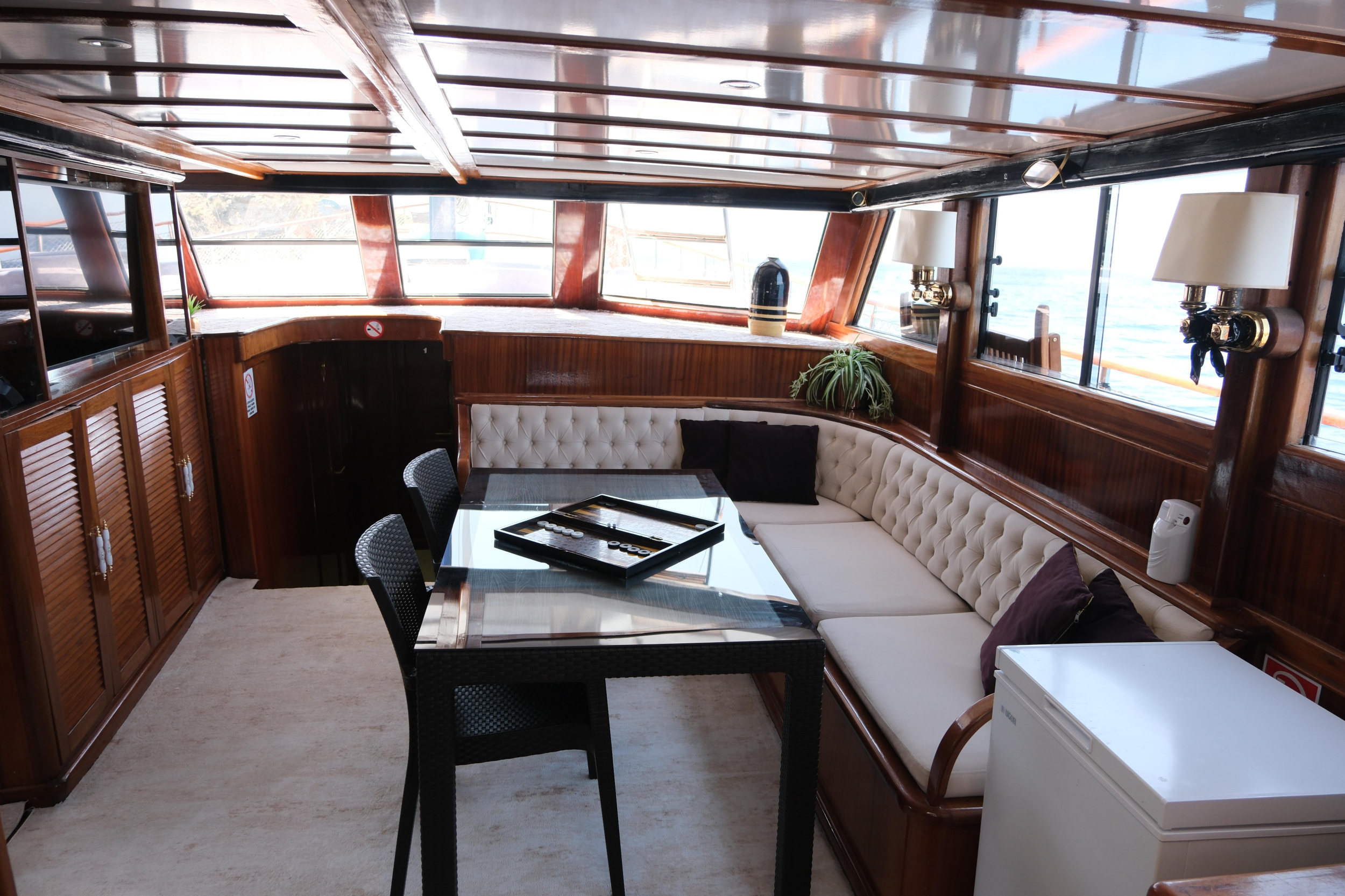 Esmeralda - Premium Gulet — photo 10