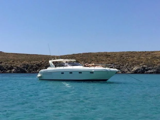Fiart Mare 40 Genius (Iris) Main image - 0