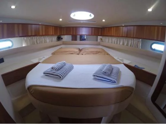 Fiart Mare 40 Genius (Iris) Interior image - 4