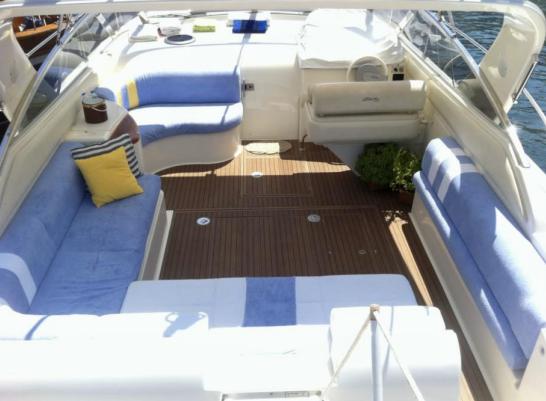 Photo #3 - Fiart Mare 40 Genius (Iris) in Sifnos - 19676