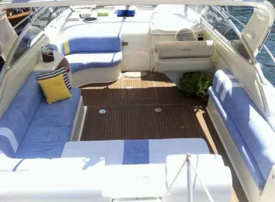 Fiart Mare 40 Genius (Iris)  - 2