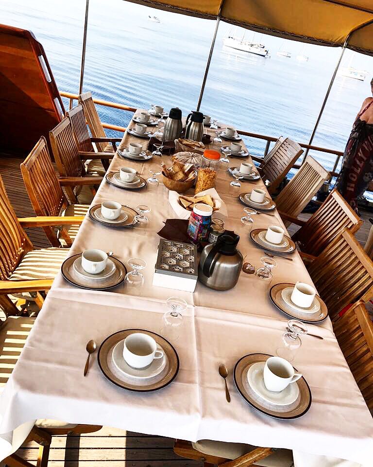Sizilien Kabinencharter auf Yacht mit Besatzung — photo 10