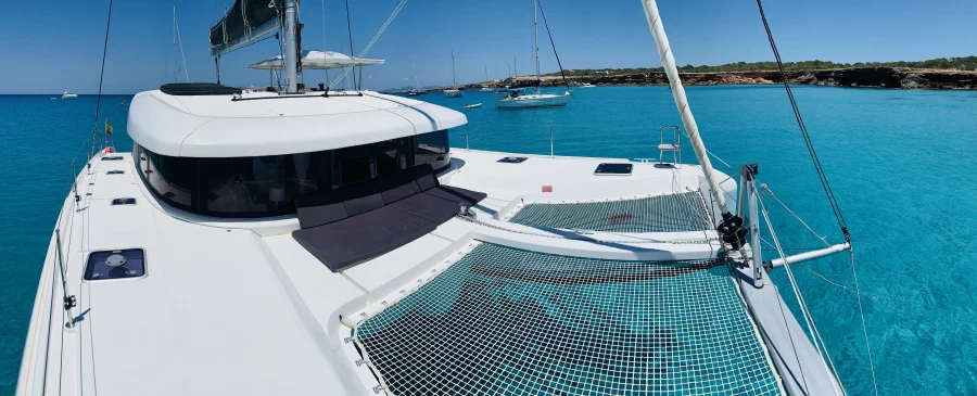 Lagoon 42 (AERO)  - 2
